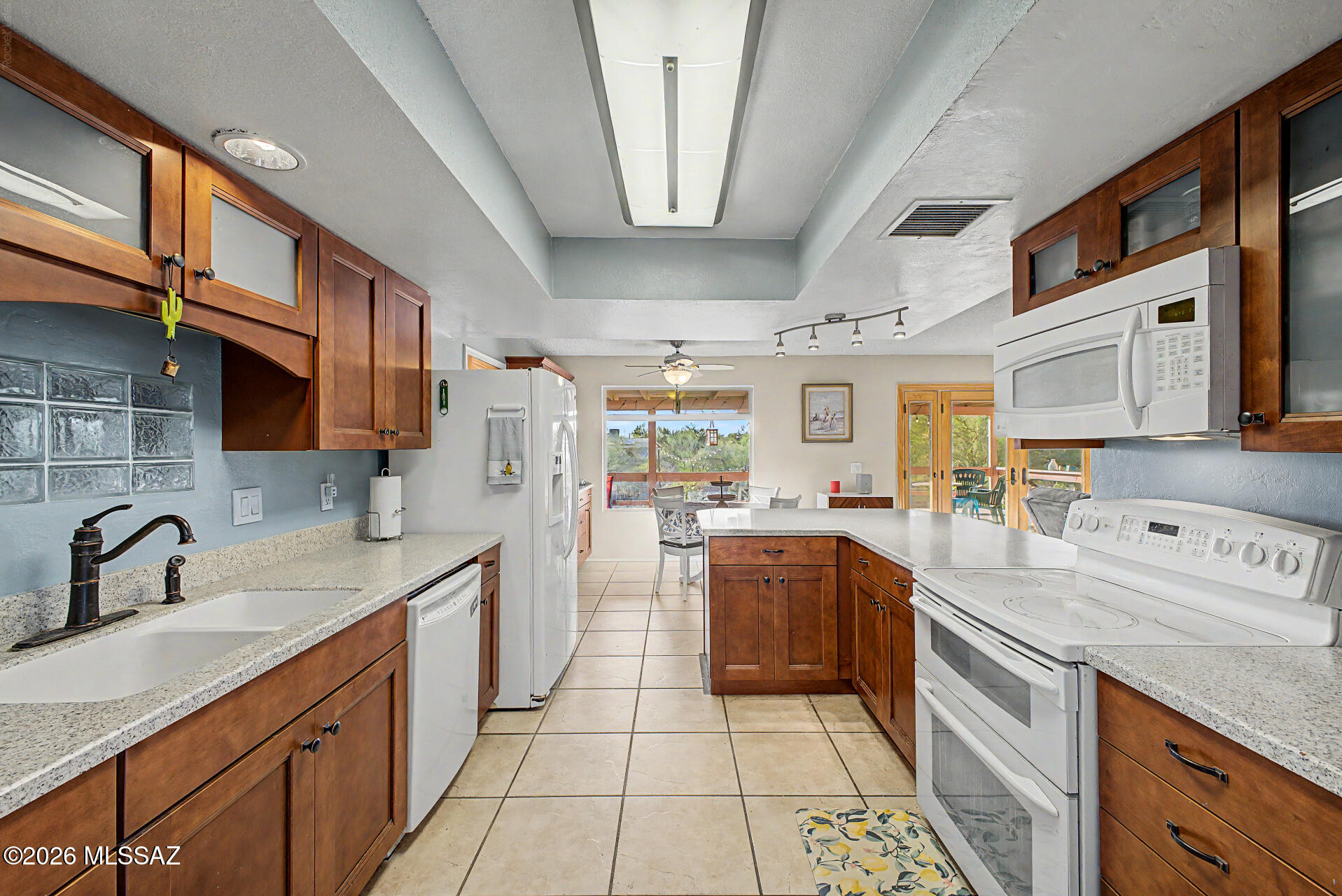 Casas Adobes West No.2 (284-438) - Residential