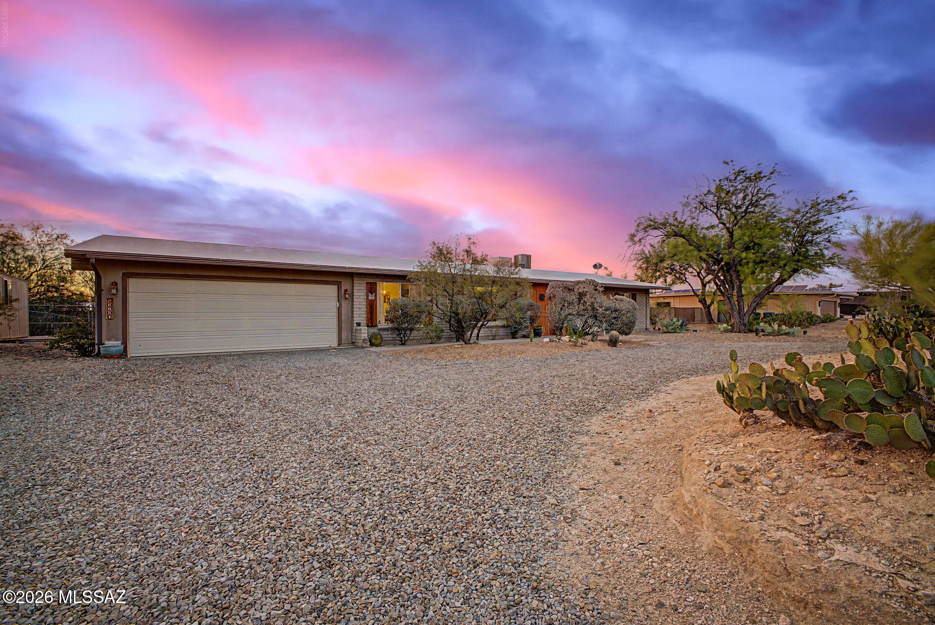 Casas Adobes West No.2 (284-438) - Residential