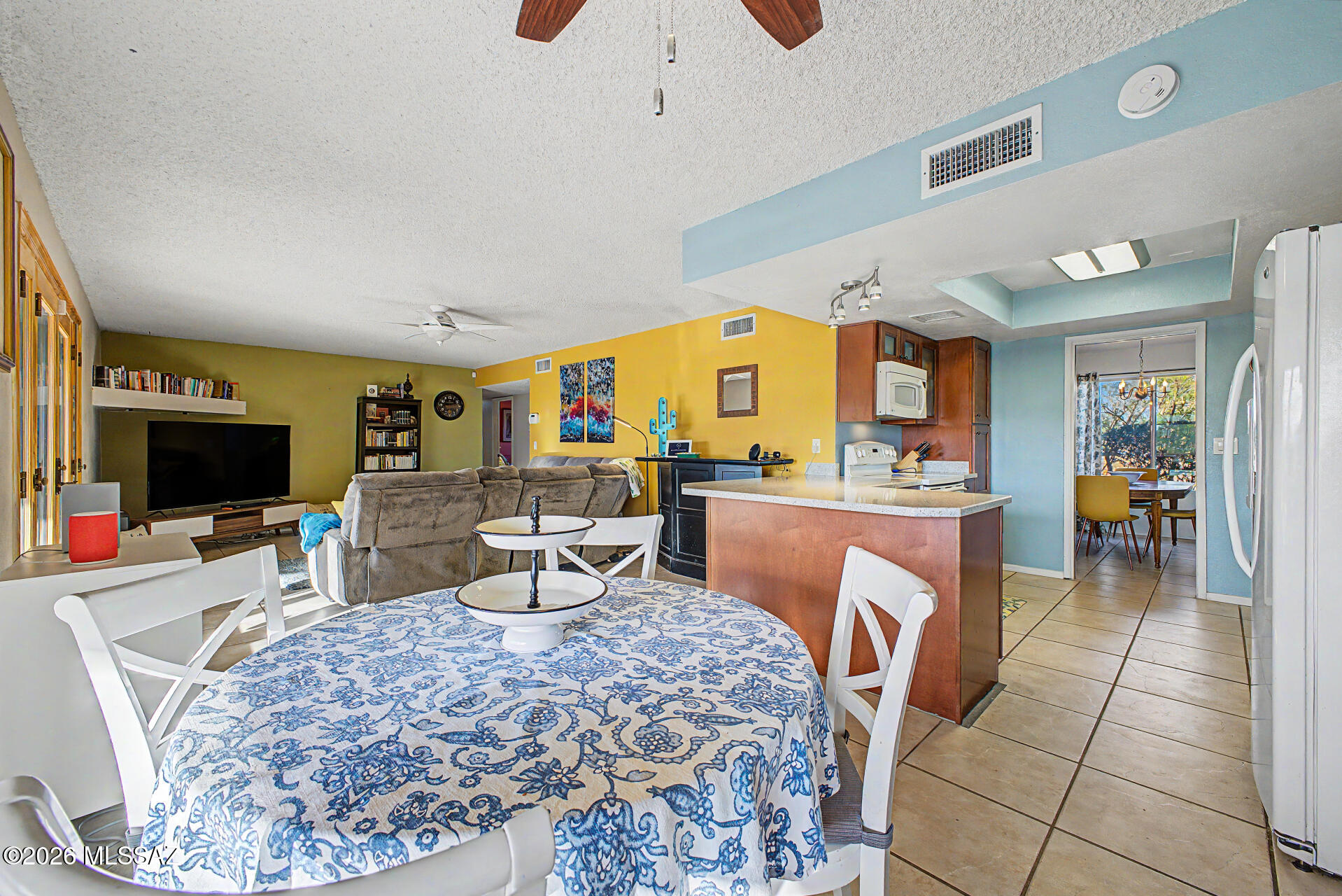 Casas Adobes West No.2 (284-438) - Residential