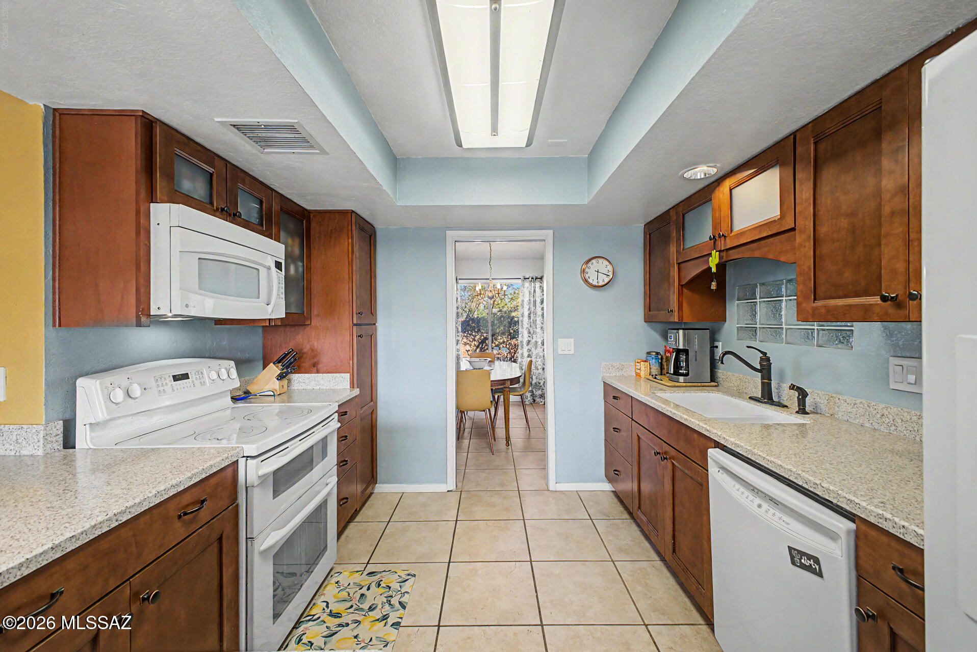 Casas Adobes West No.2 (284-438) - Residential