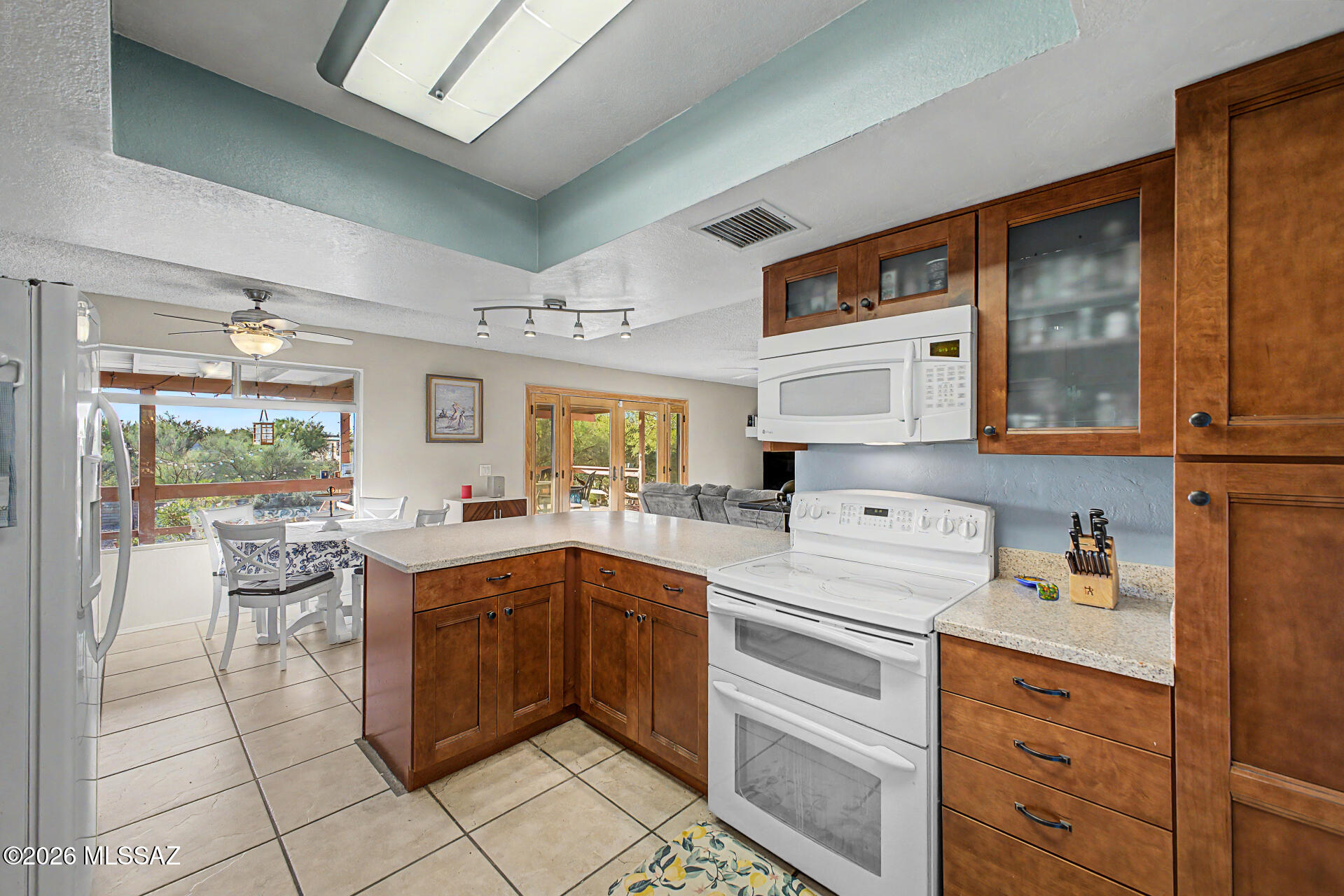 Casas Adobes West No.2 (284-438) - Residential