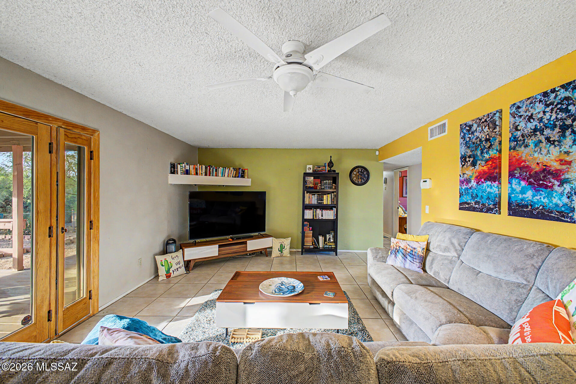 Casas Adobes West No.2 (284-438) - Residential