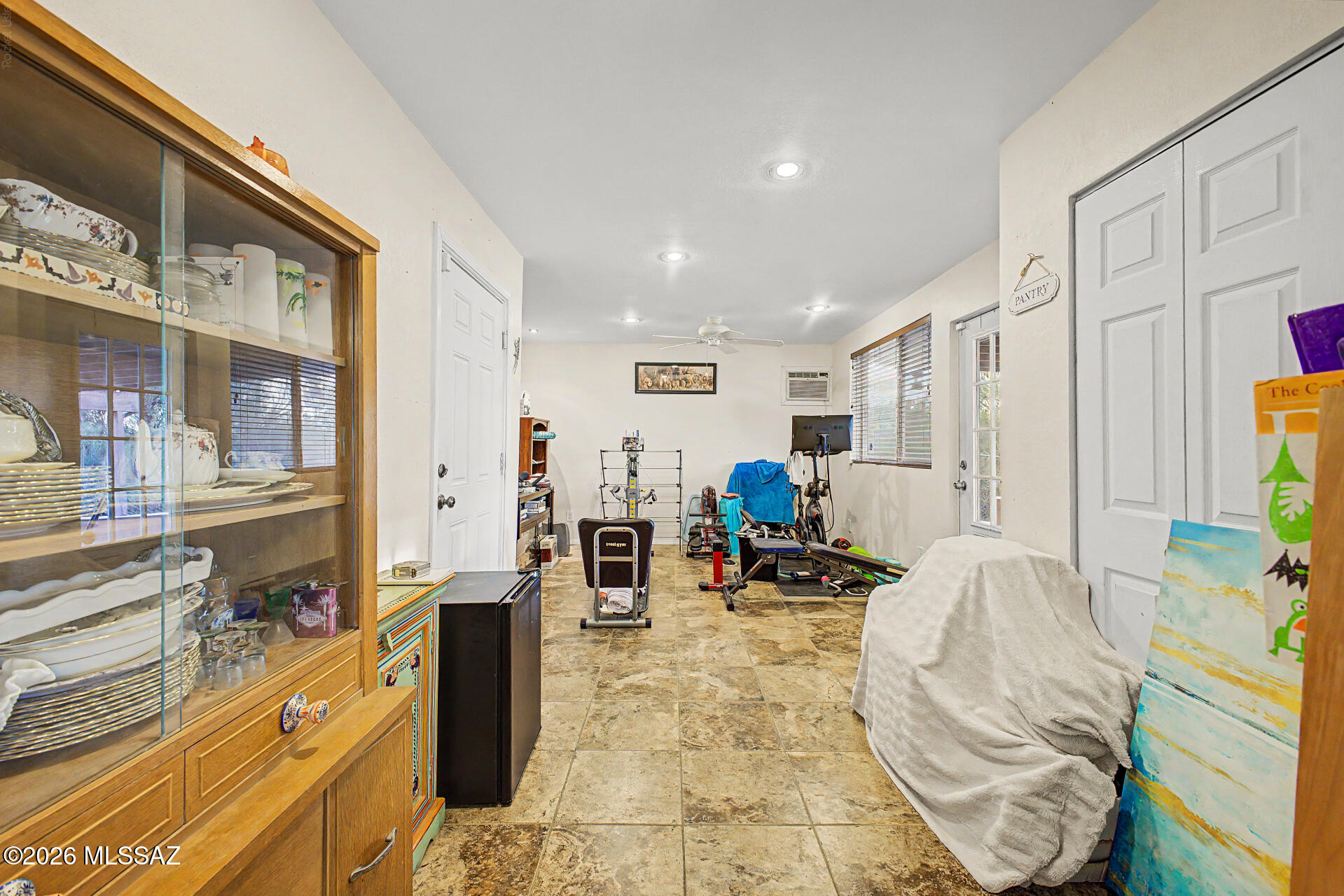 Casas Adobes West No.2 (284-438) - Residential