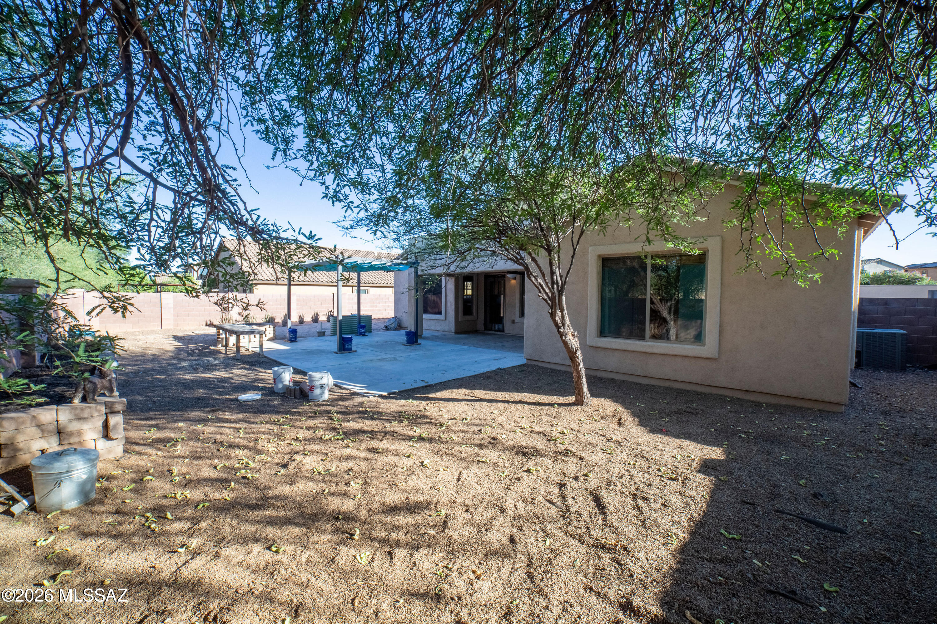 Presidios at Rancho Sahuarita (1-927) - Residential