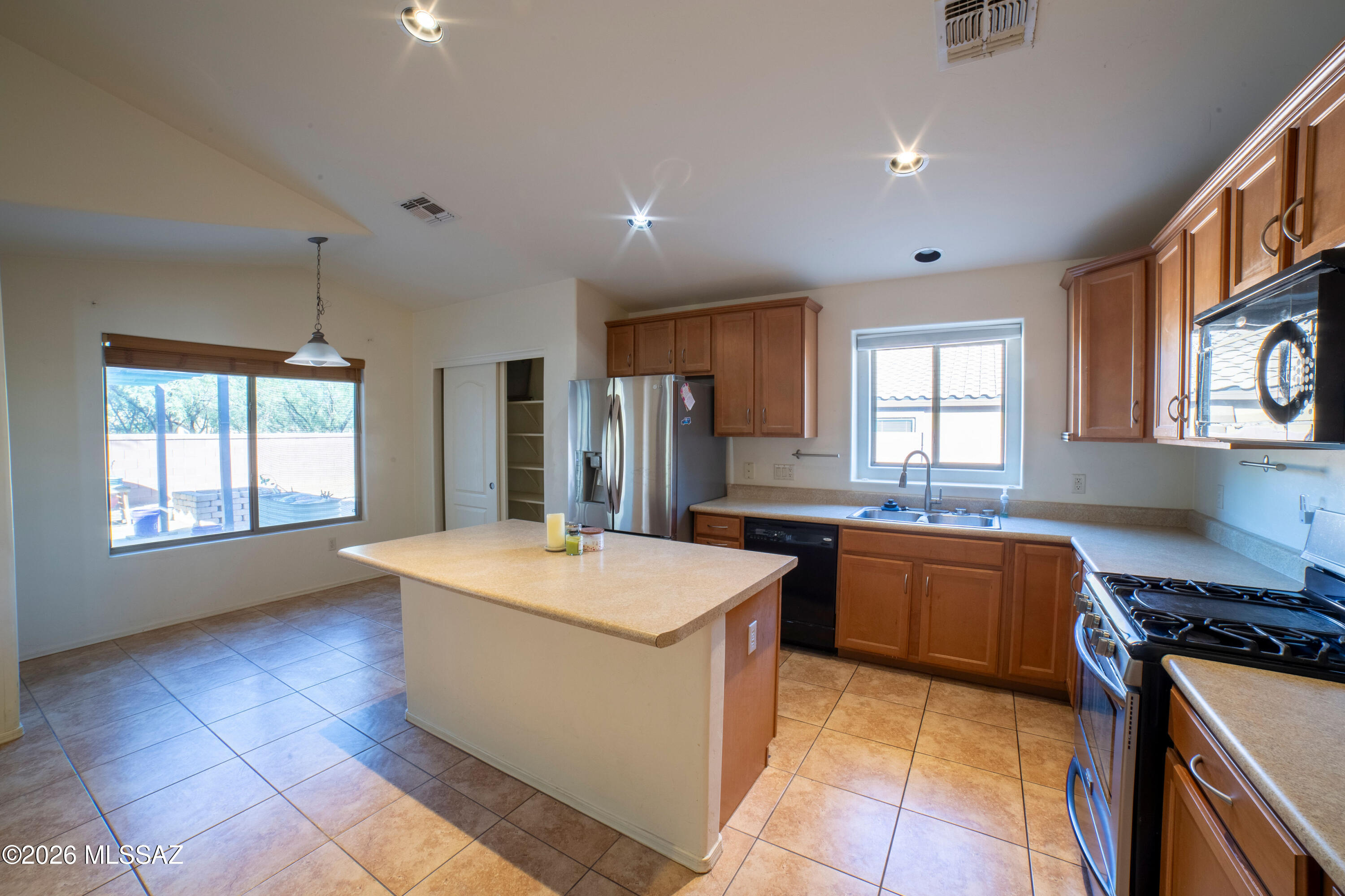 Presidios at Rancho Sahuarita (1-927) - Residential