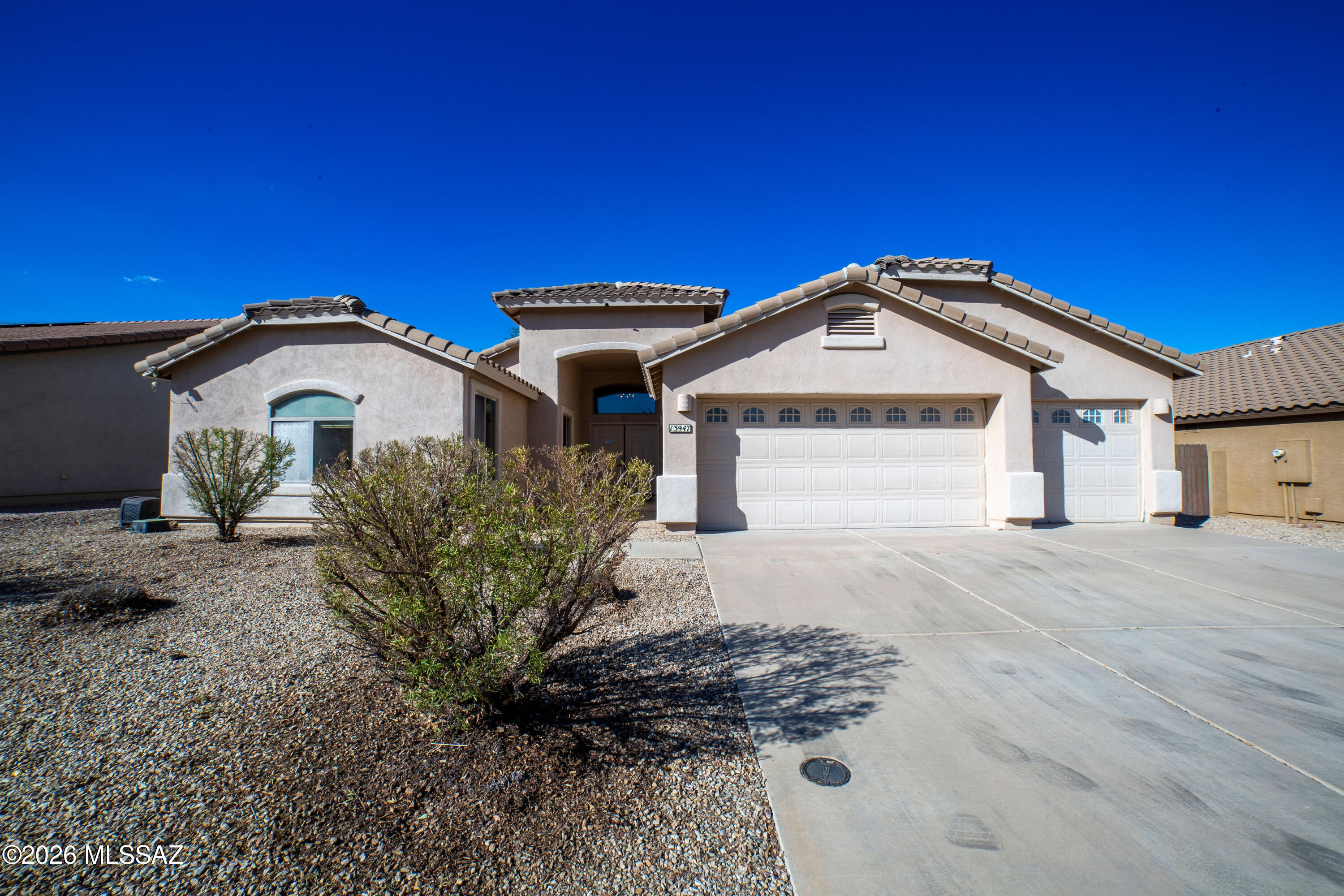 Presidios at Rancho Sahuarita (1-927) - Residential