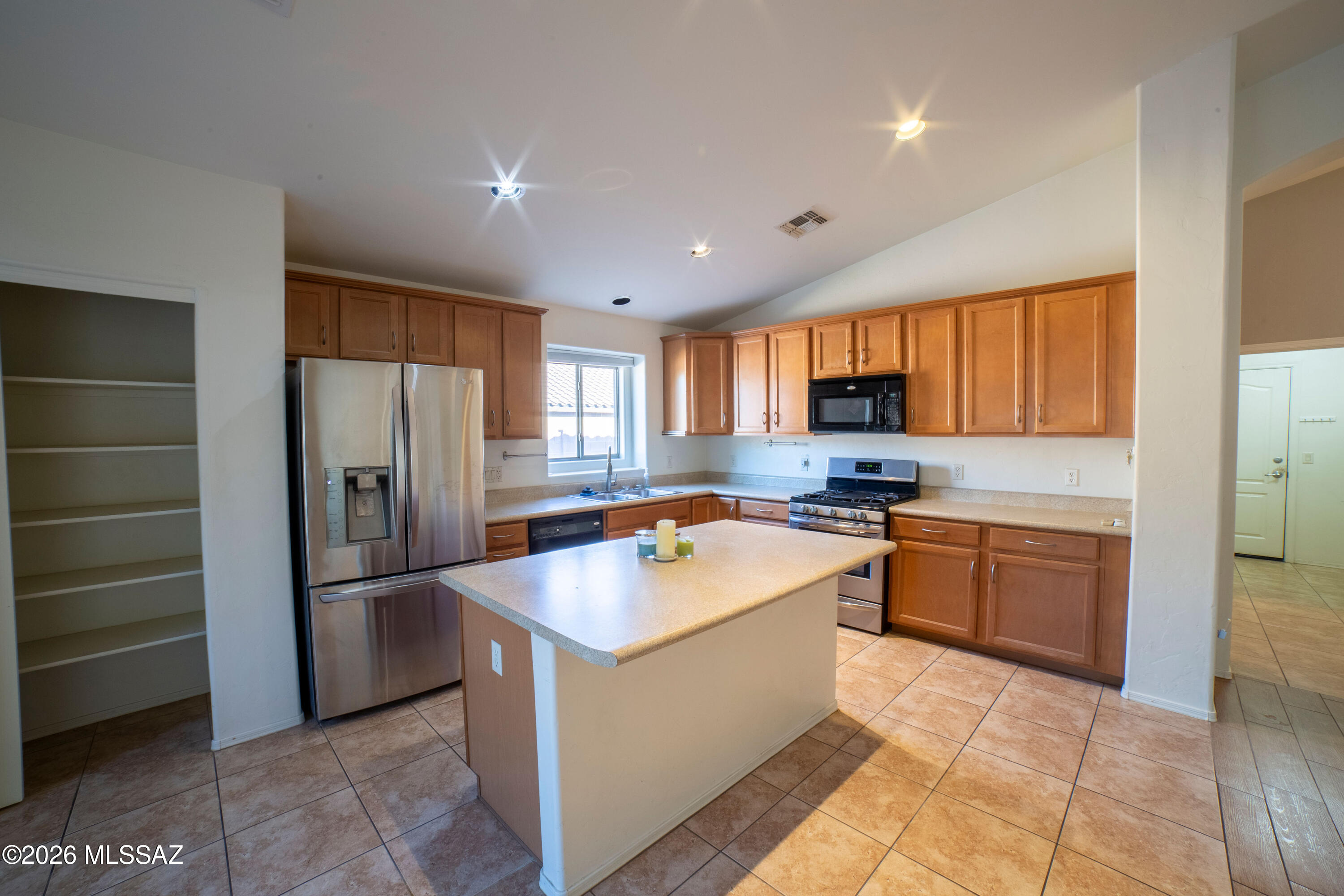 Presidios at Rancho Sahuarita (1-927) - Residential