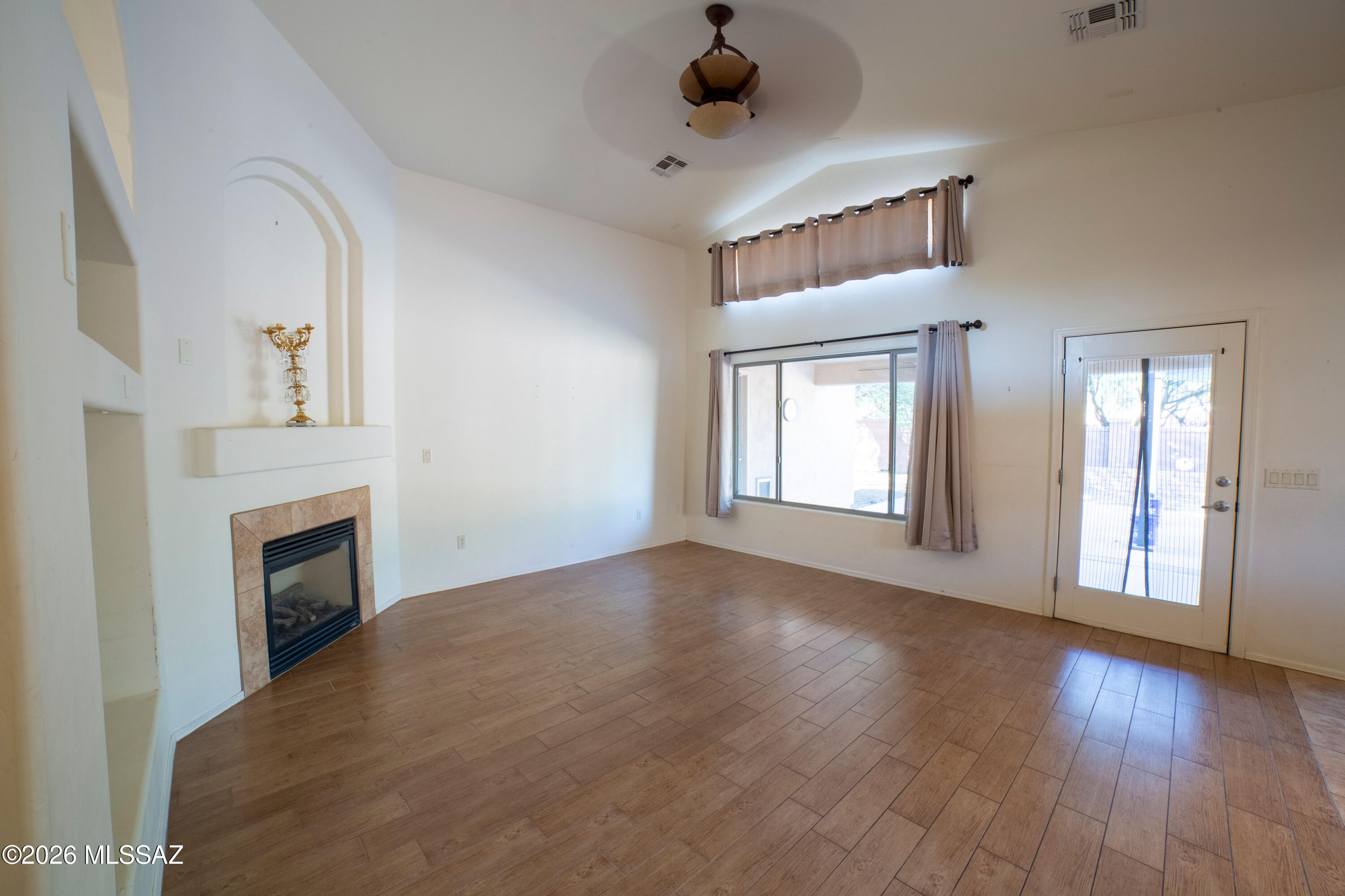 Presidios at Rancho Sahuarita (1-927) - Residential