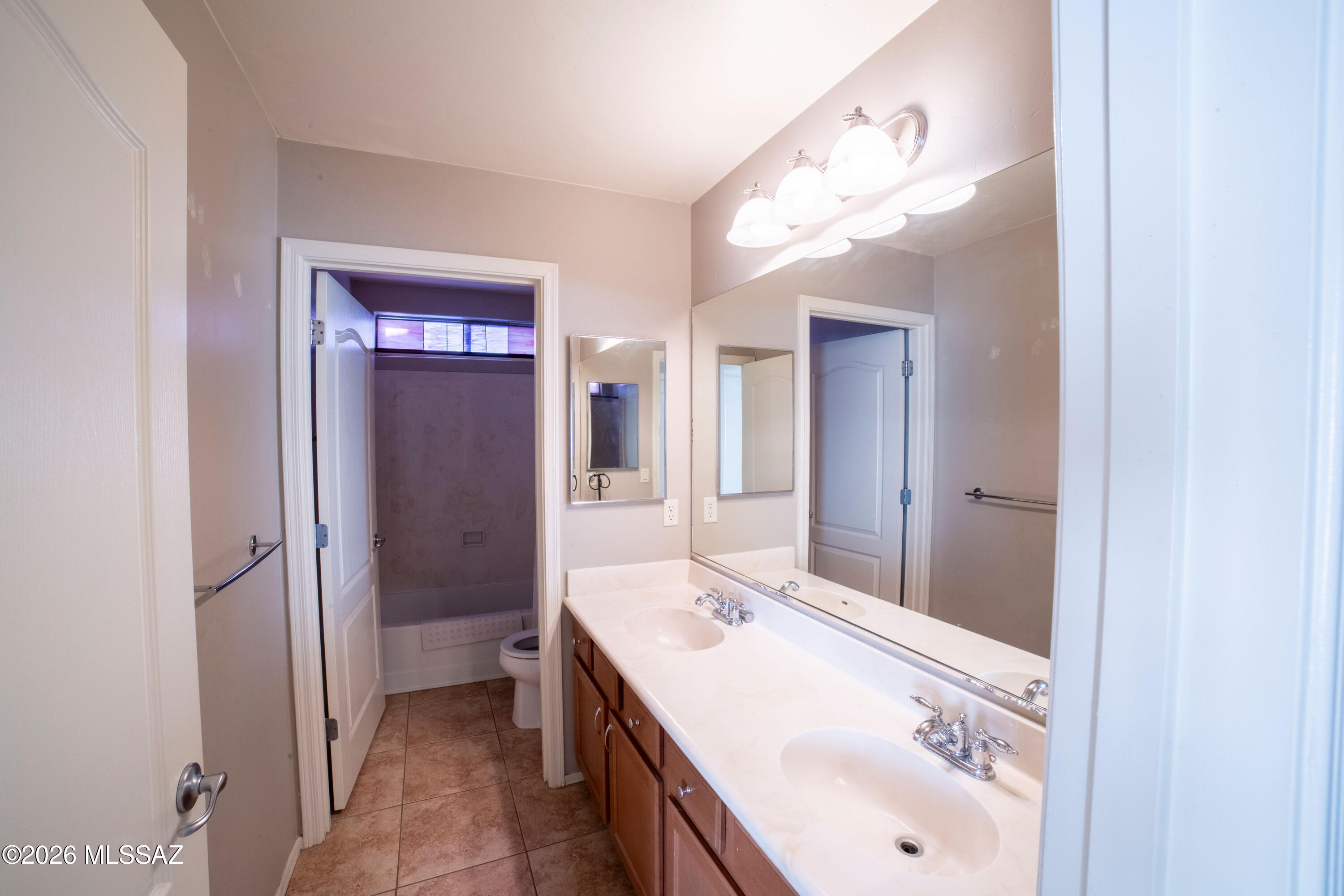 Presidios at Rancho Sahuarita (1-927) - Residential