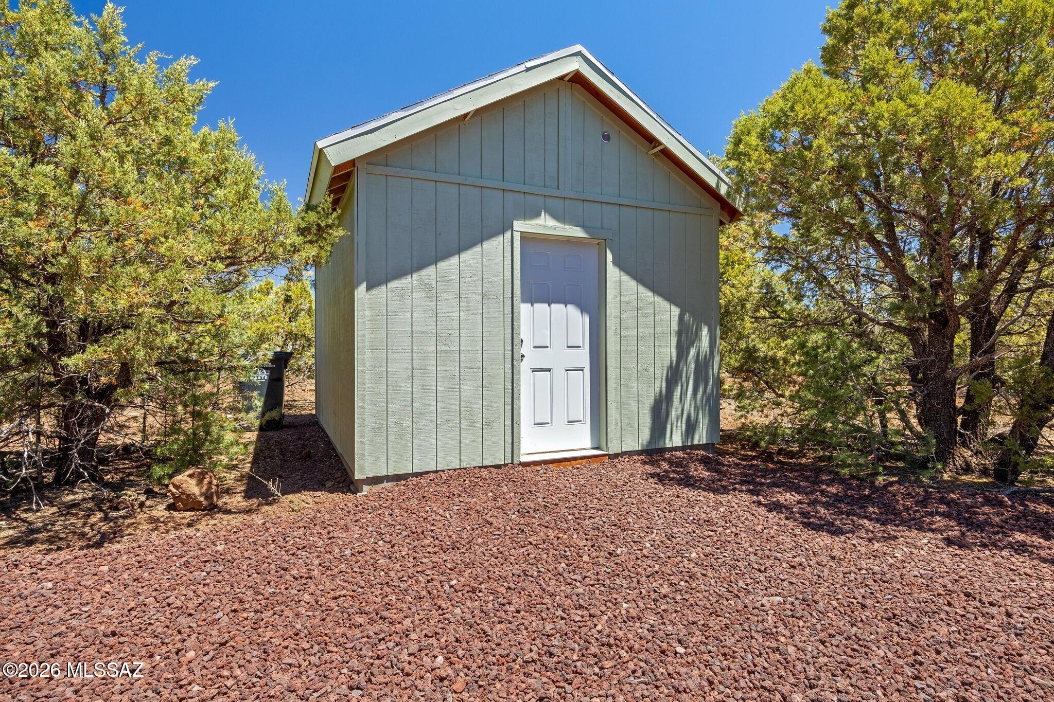 Out Of Pima County - Residential