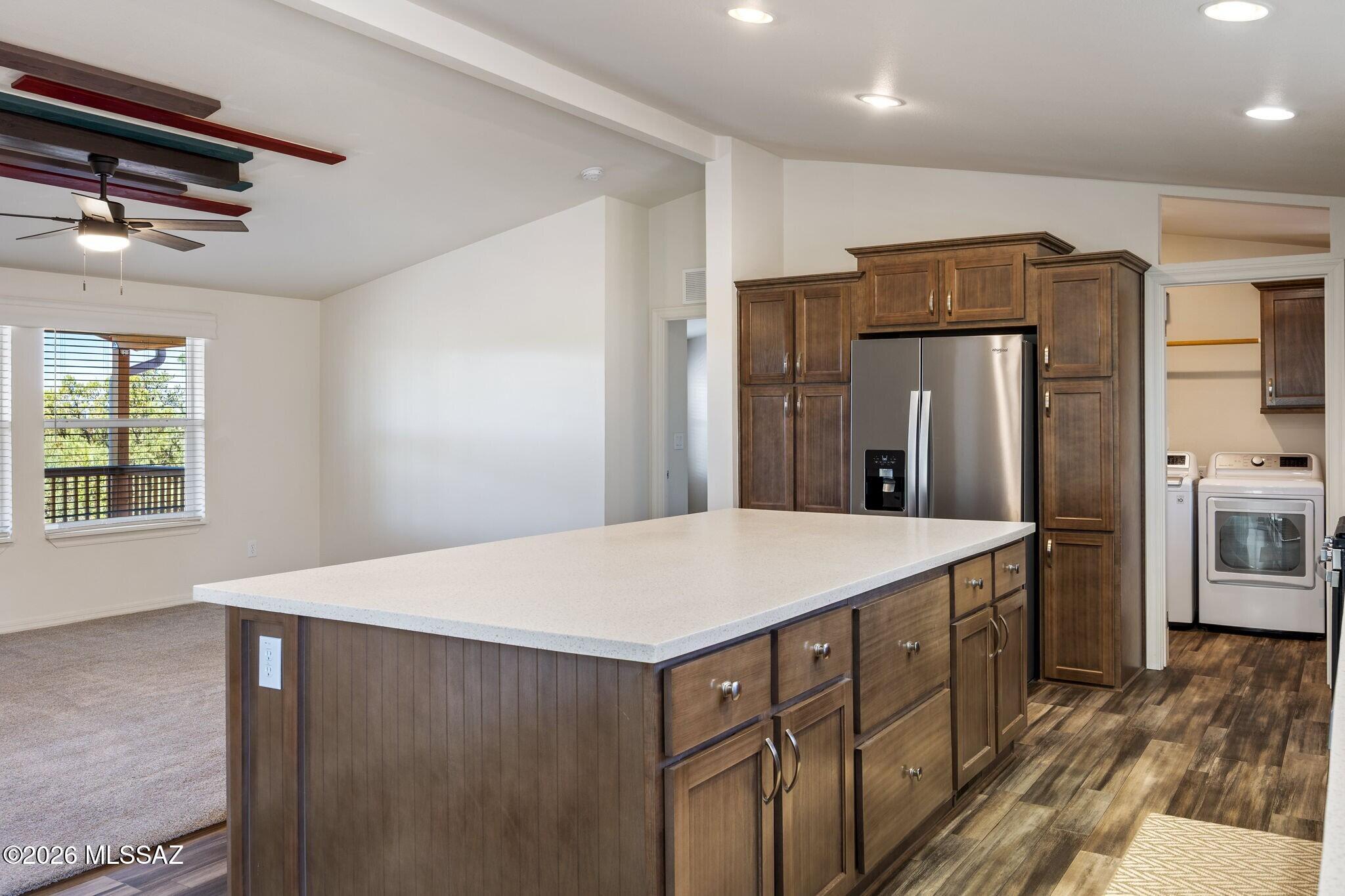 Out Of Pima County - Residential