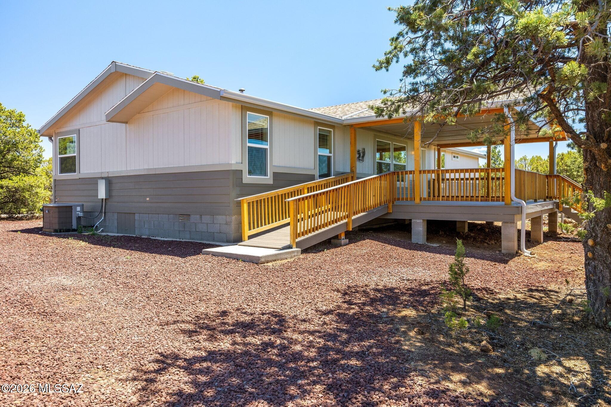 Out Of Pima County - Residential