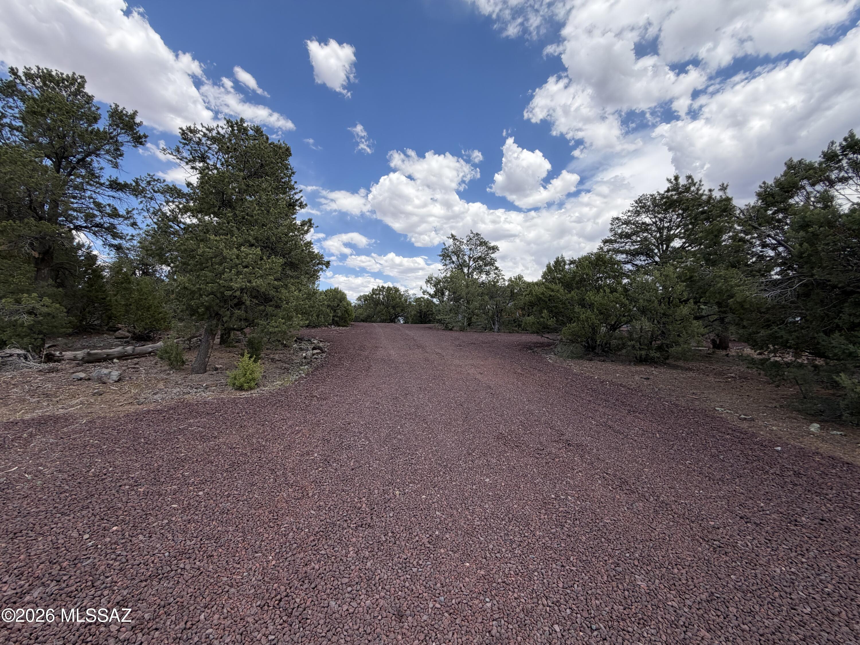 Out Of Pima County - Residential