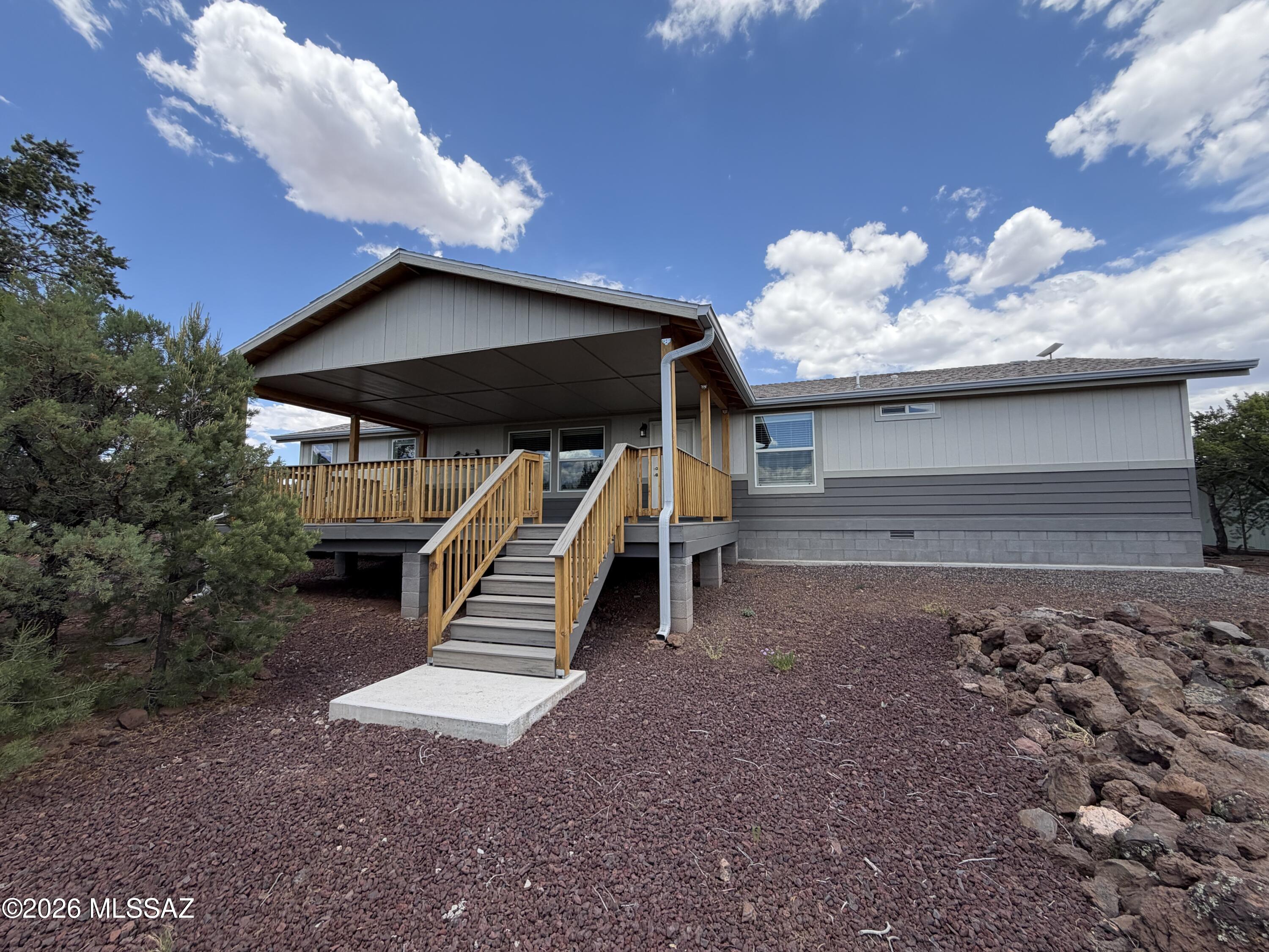 Out Of Pima County - Residential