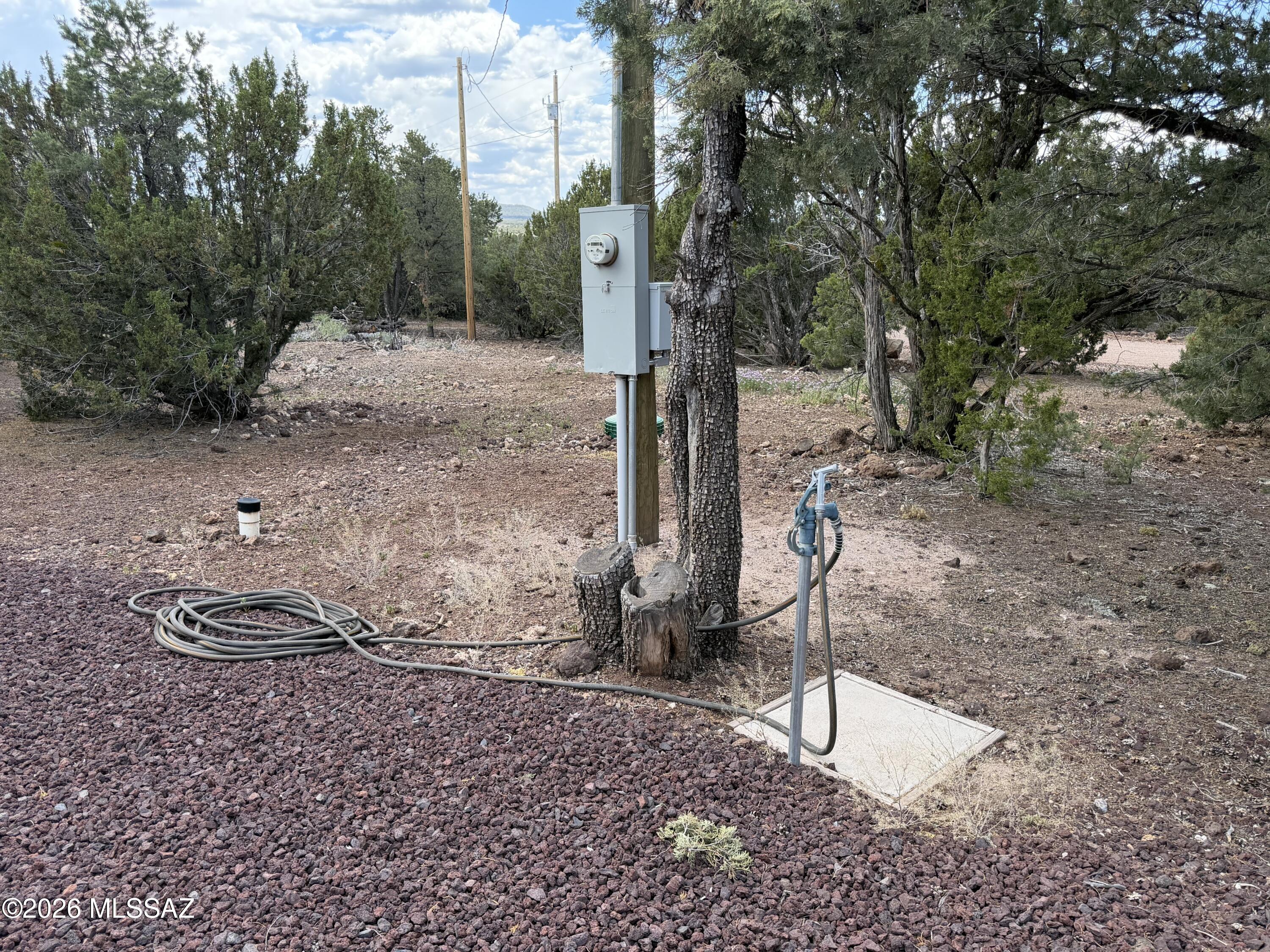 Out Of Pima County - Residential