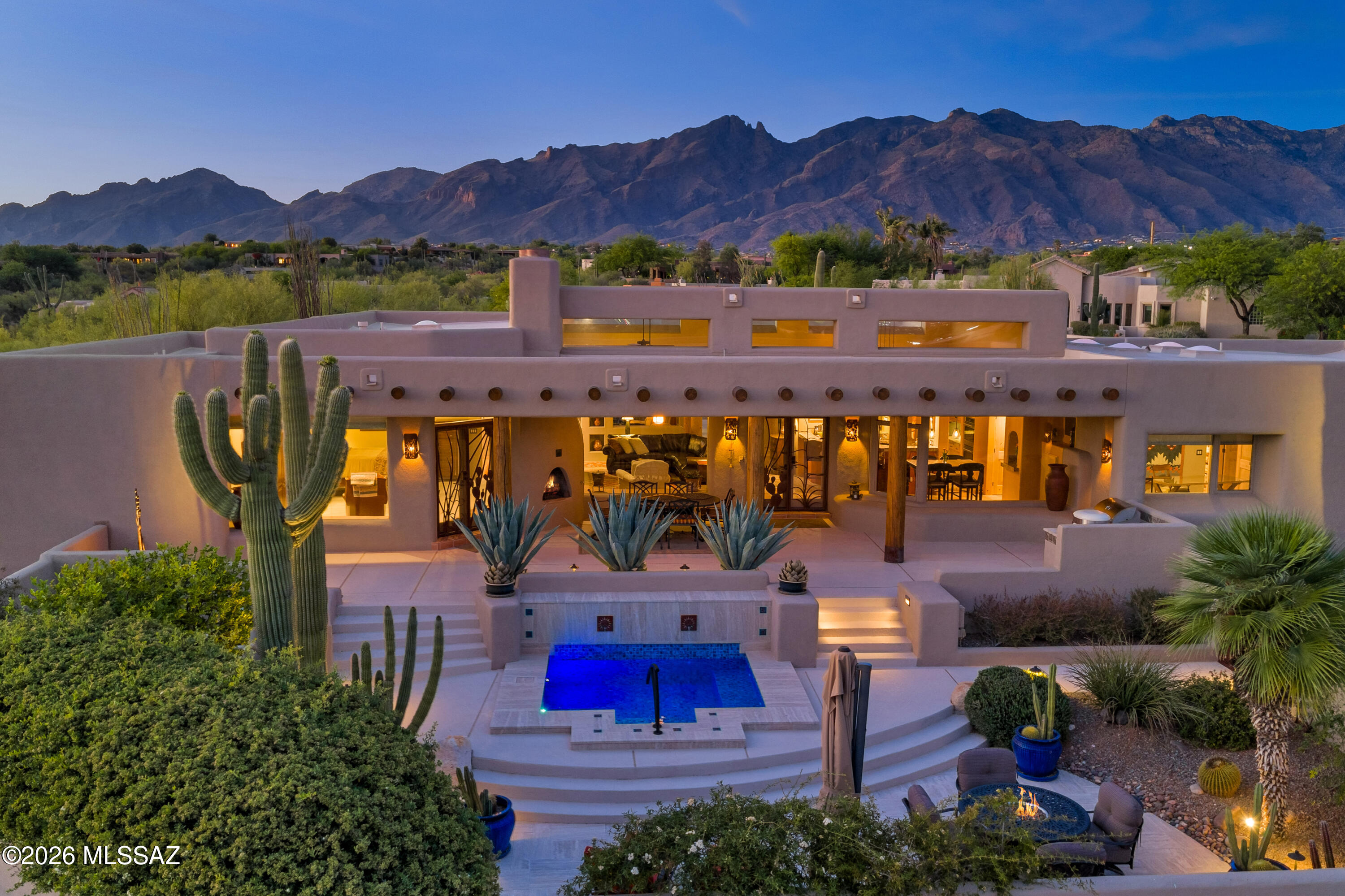 Bellas Catalinas Estates (1-93) - Residential