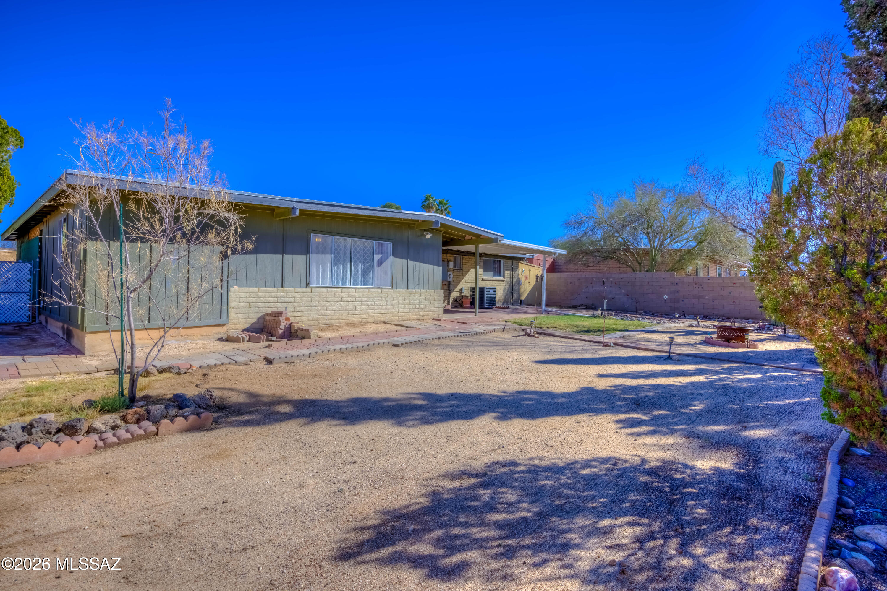 Heritage Hills(1-119) - Residential