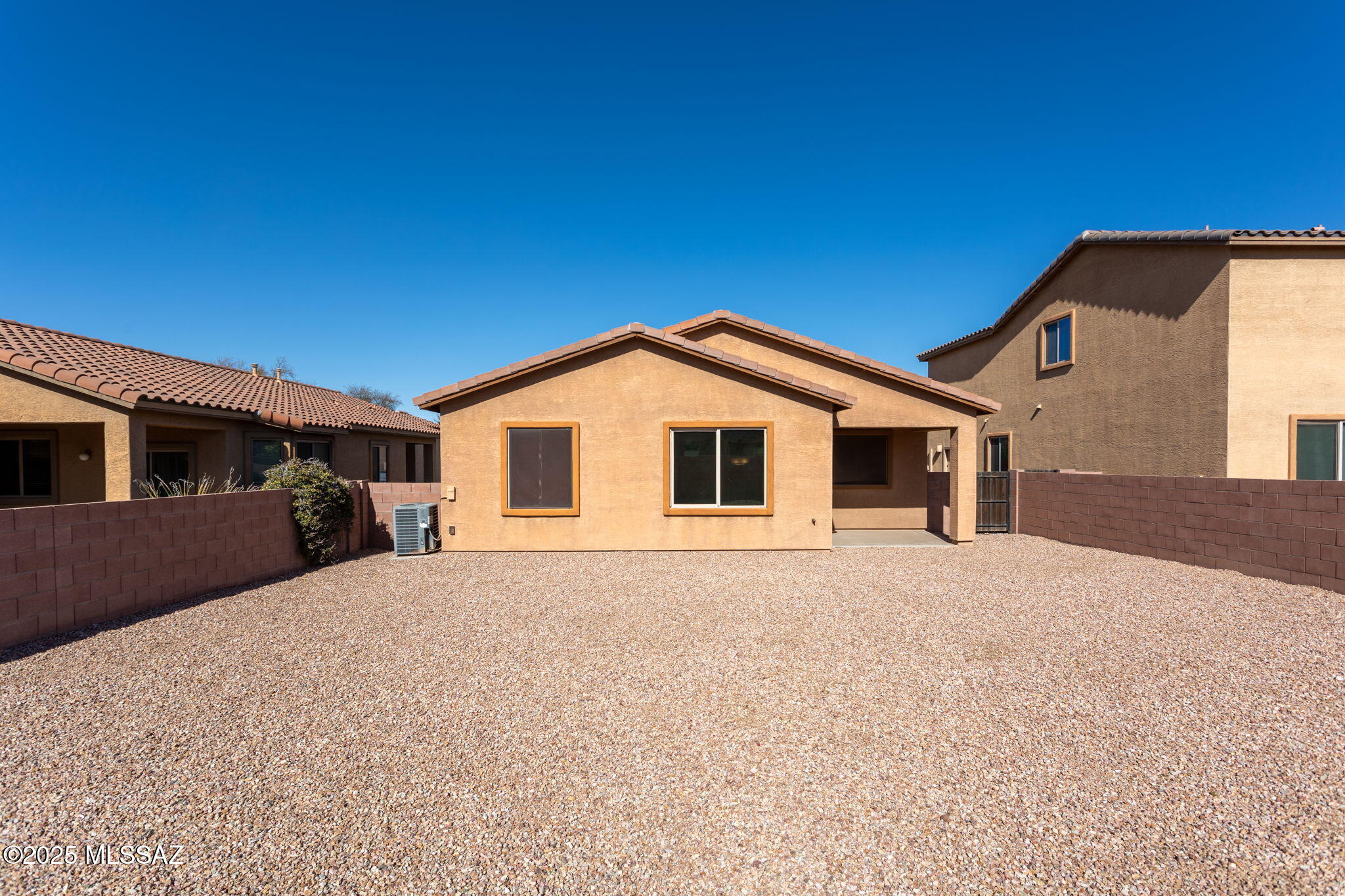 Rancho Marana - Residential Lease
