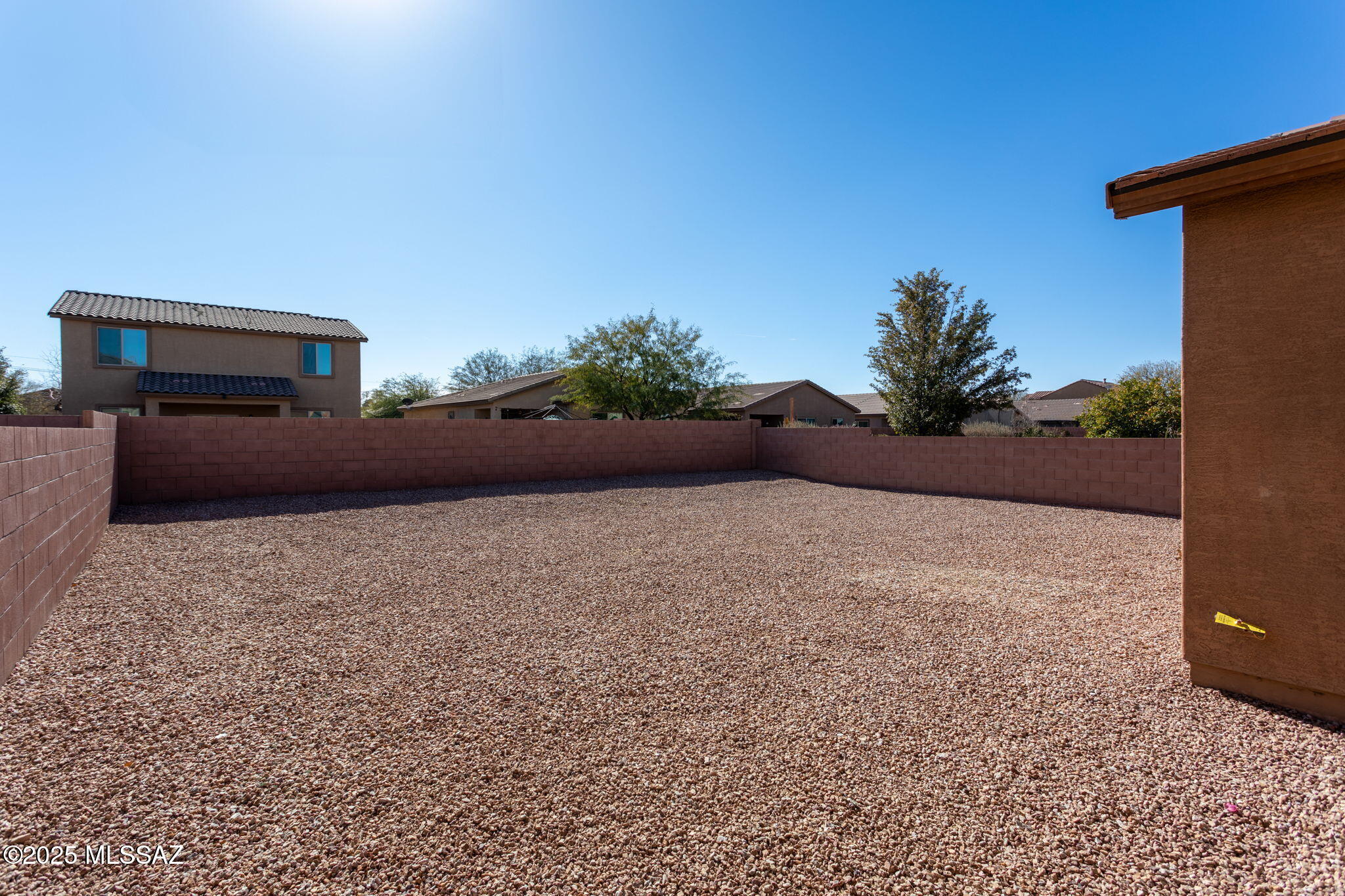 Rancho Marana - Residential Lease