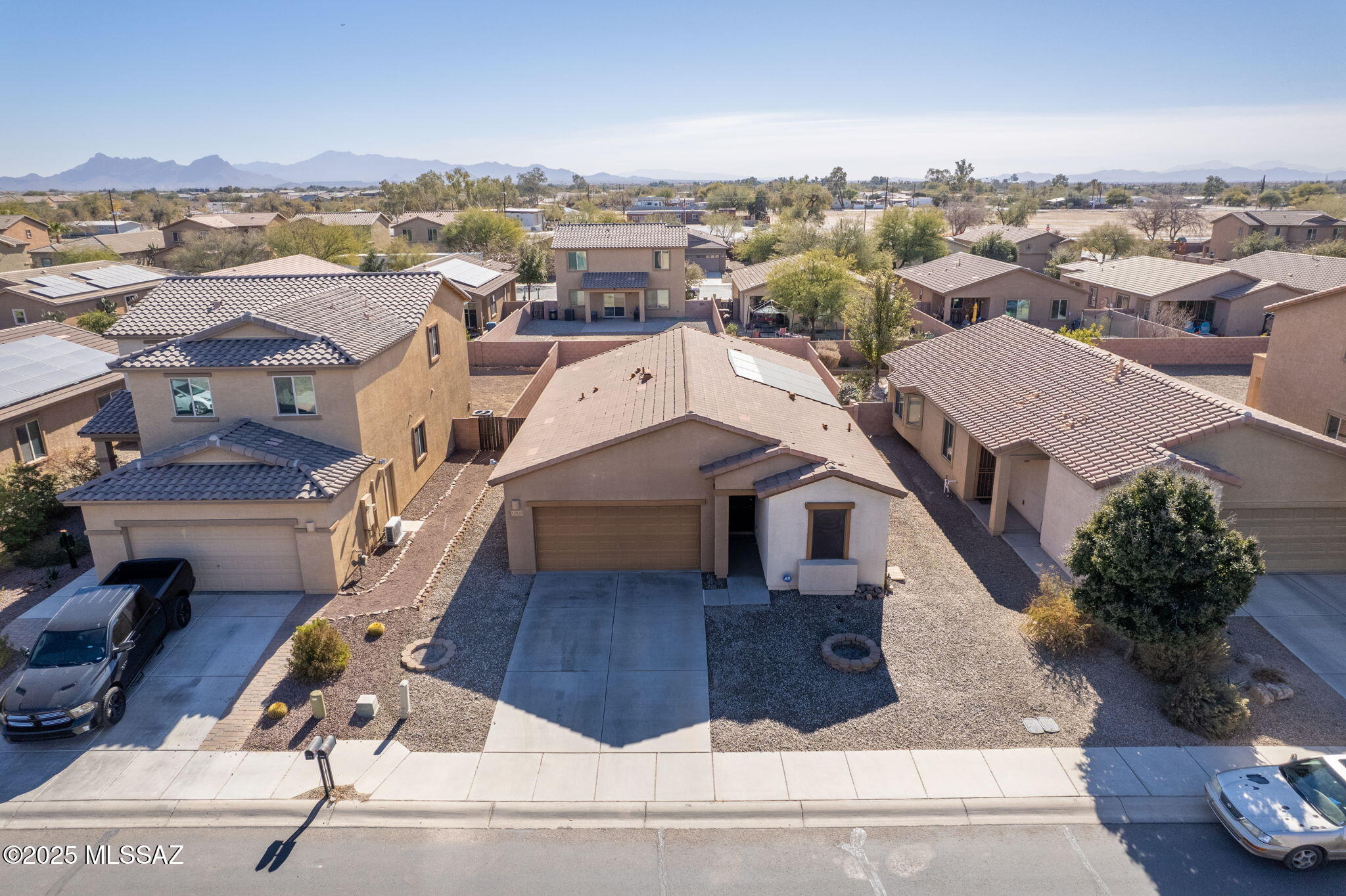 Rancho Marana - Residential Lease
