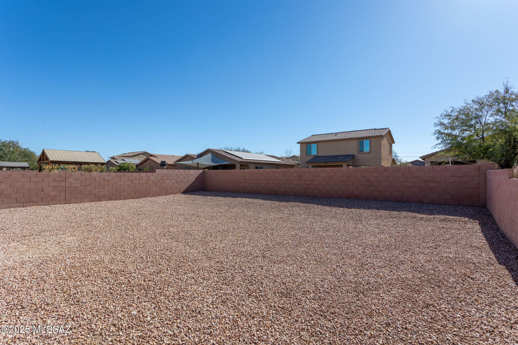 Rancho Marana - Residential Lease