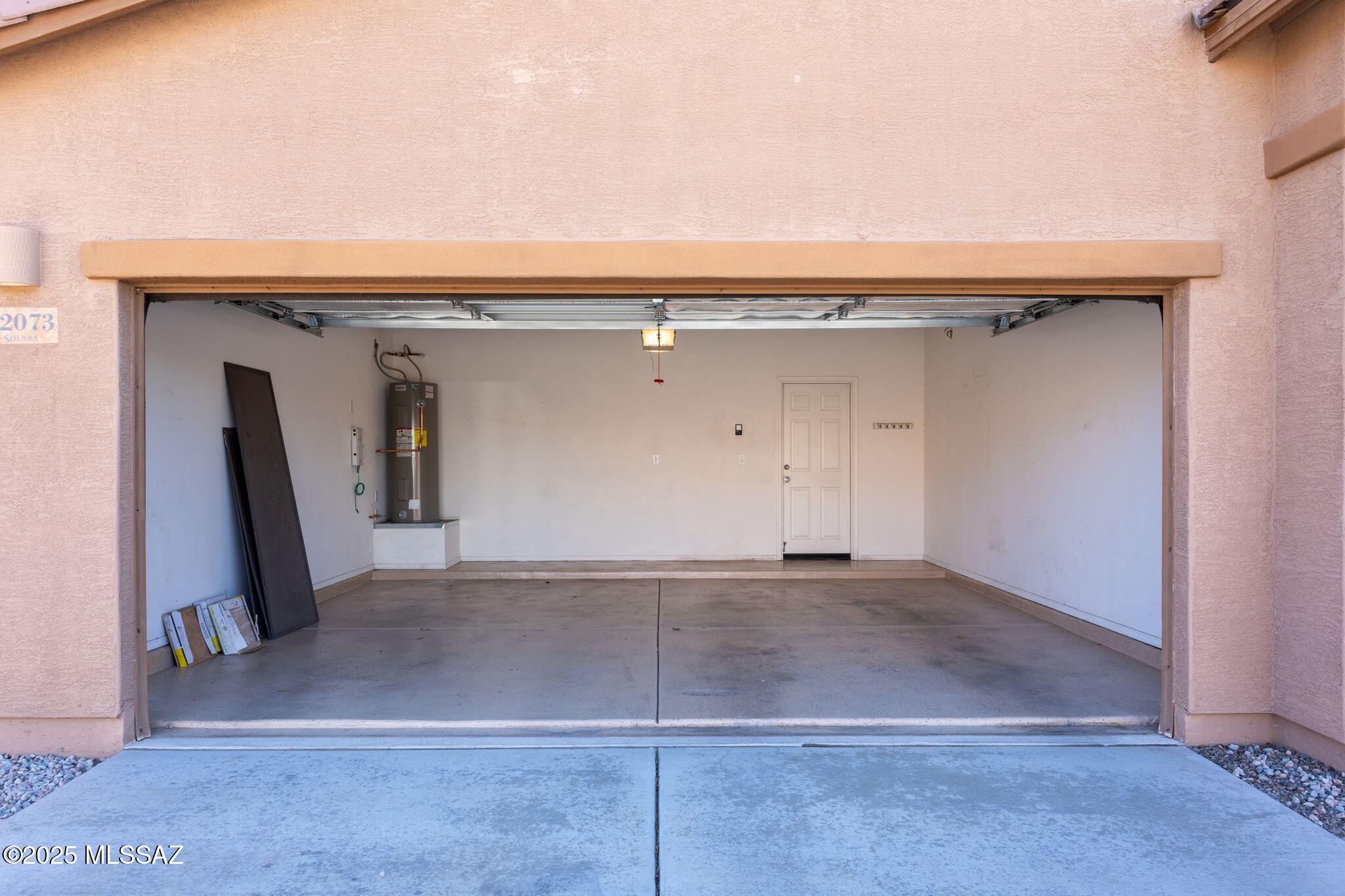 Rancho Marana - Residential Lease