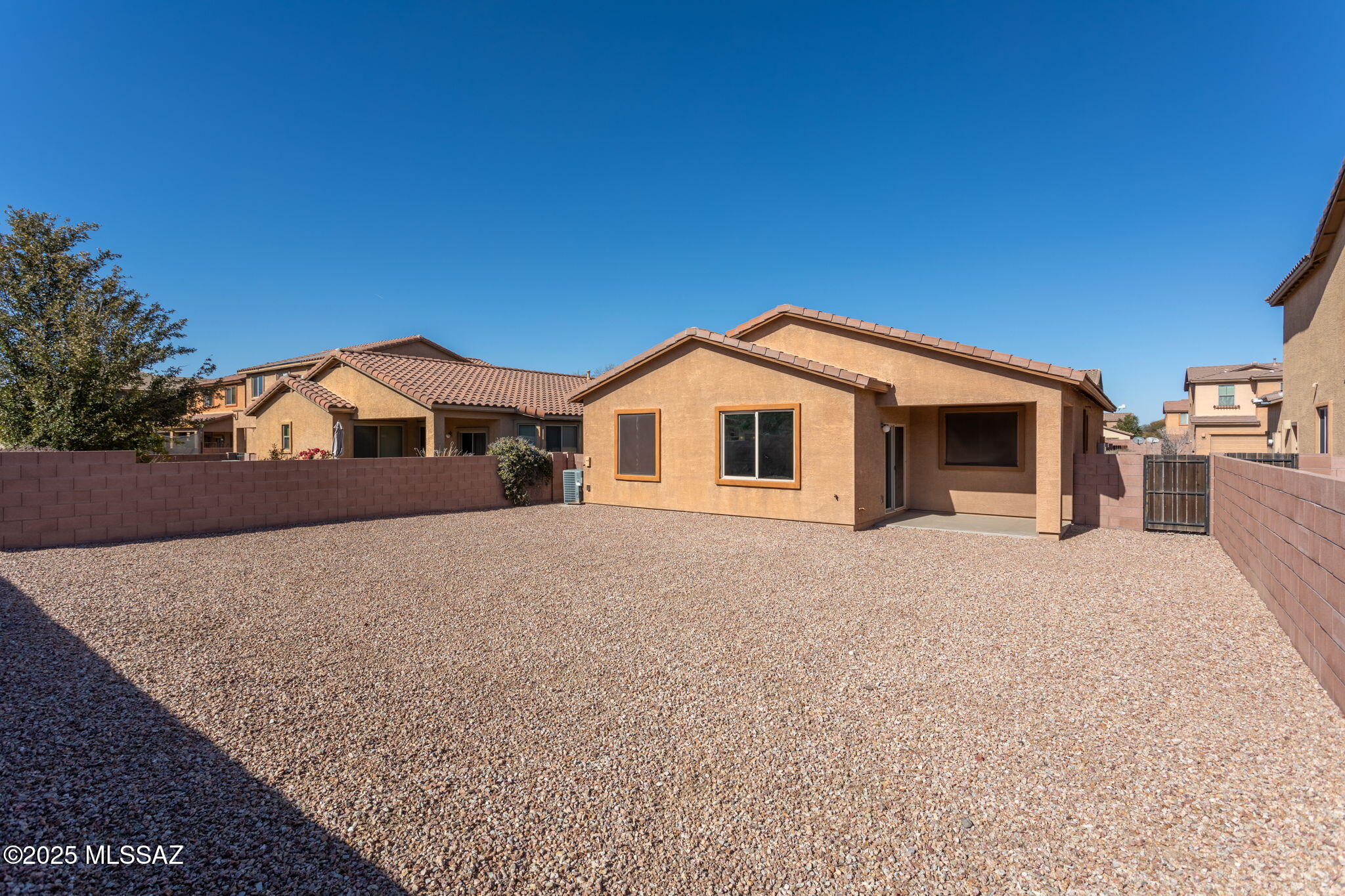Rancho Marana - Residential Lease