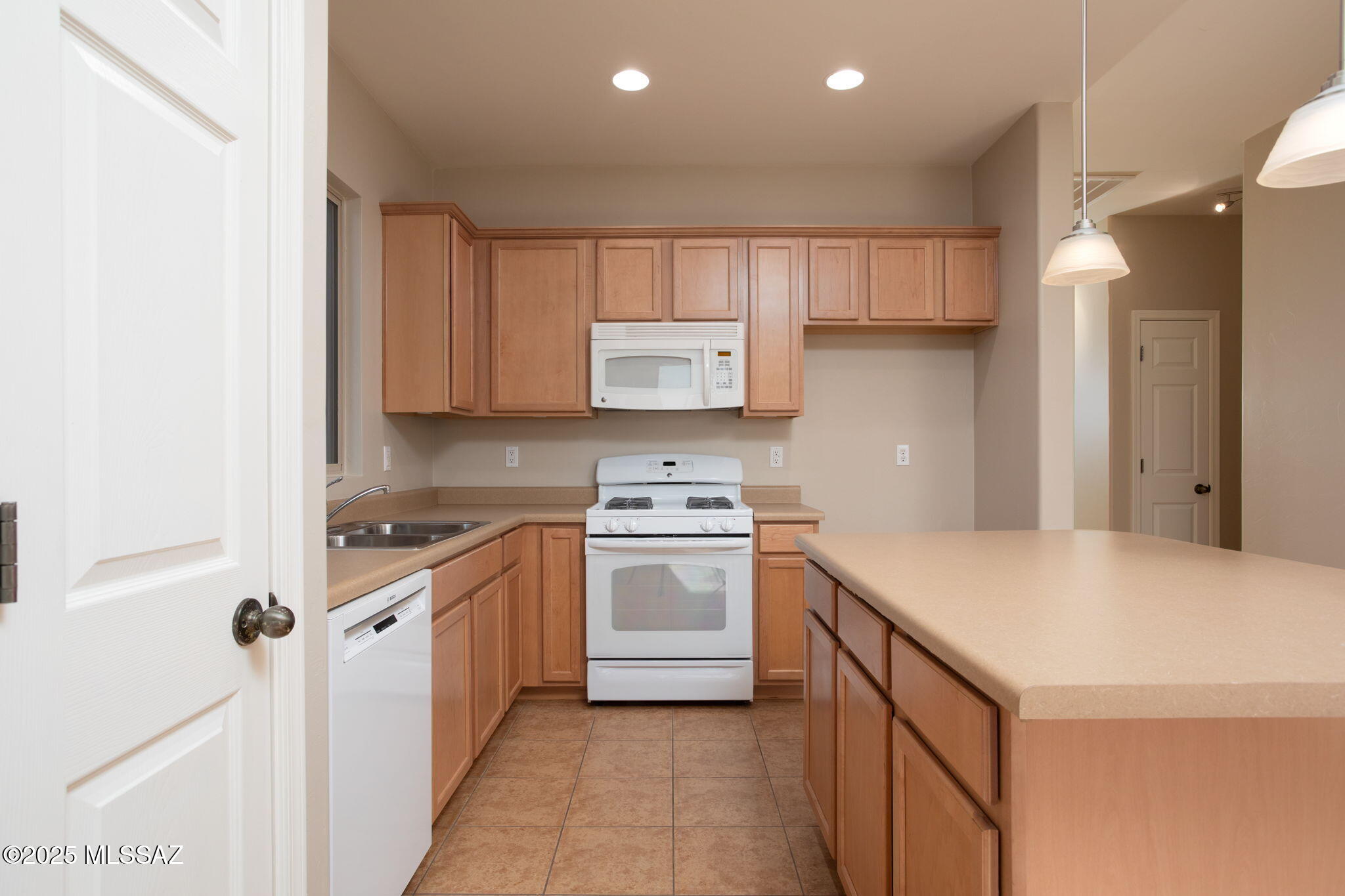Rancho Marana - Residential Lease