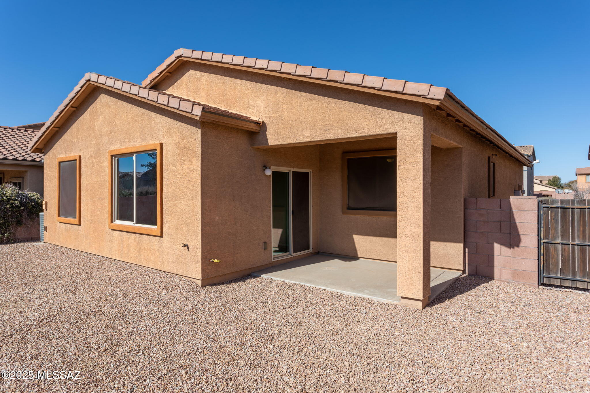 Rancho Marana - Residential Lease