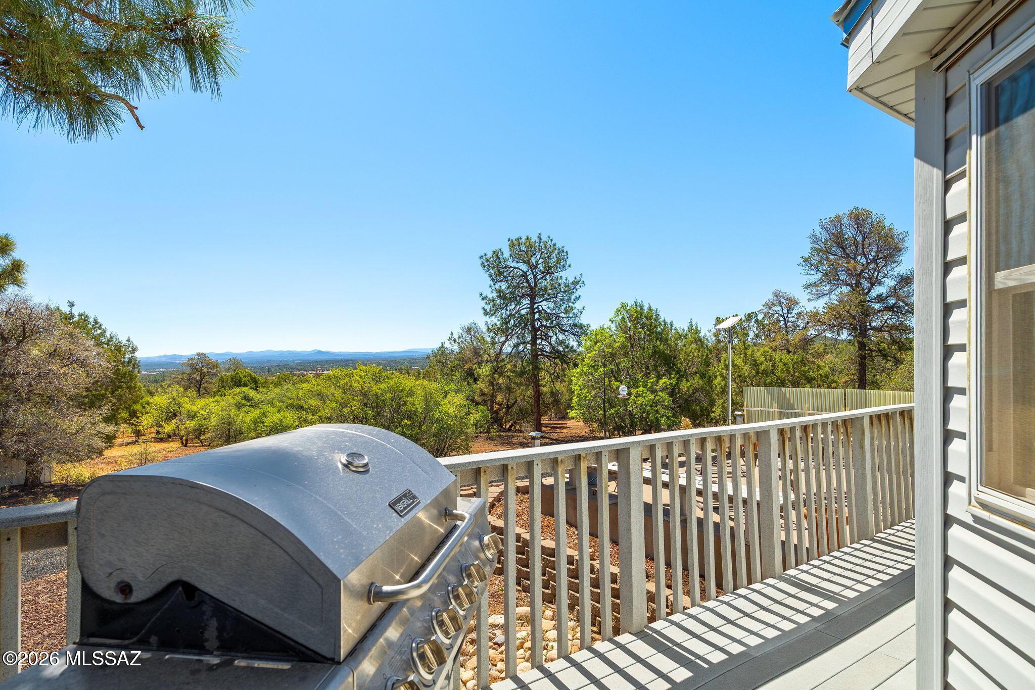 Out Of Pima County - Residential