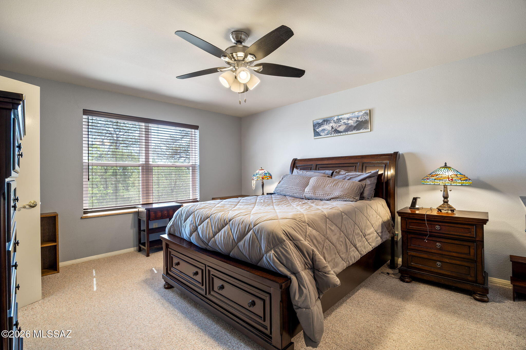 Out Of Pima County - Residential