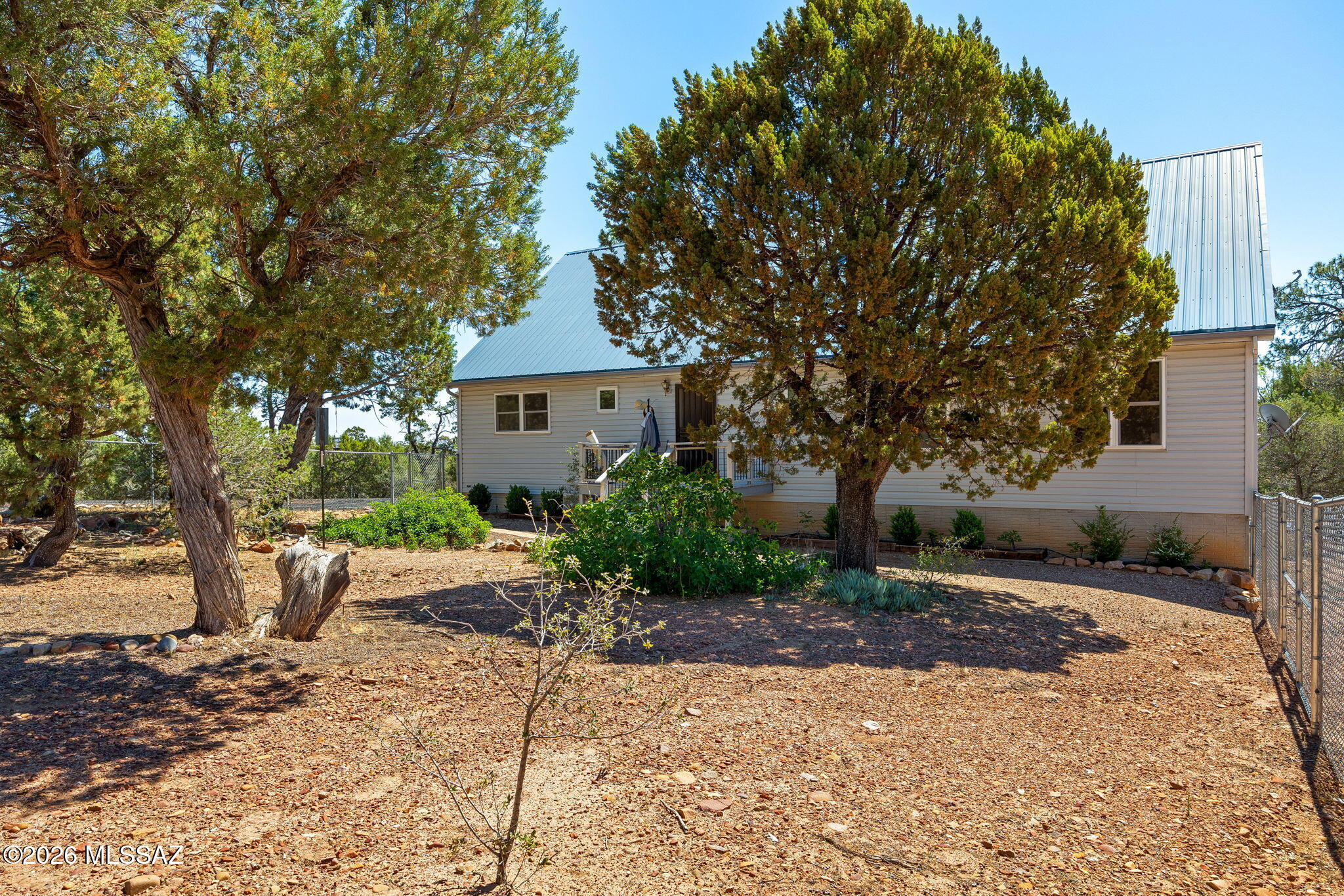 Out Of Pima County - Residential
