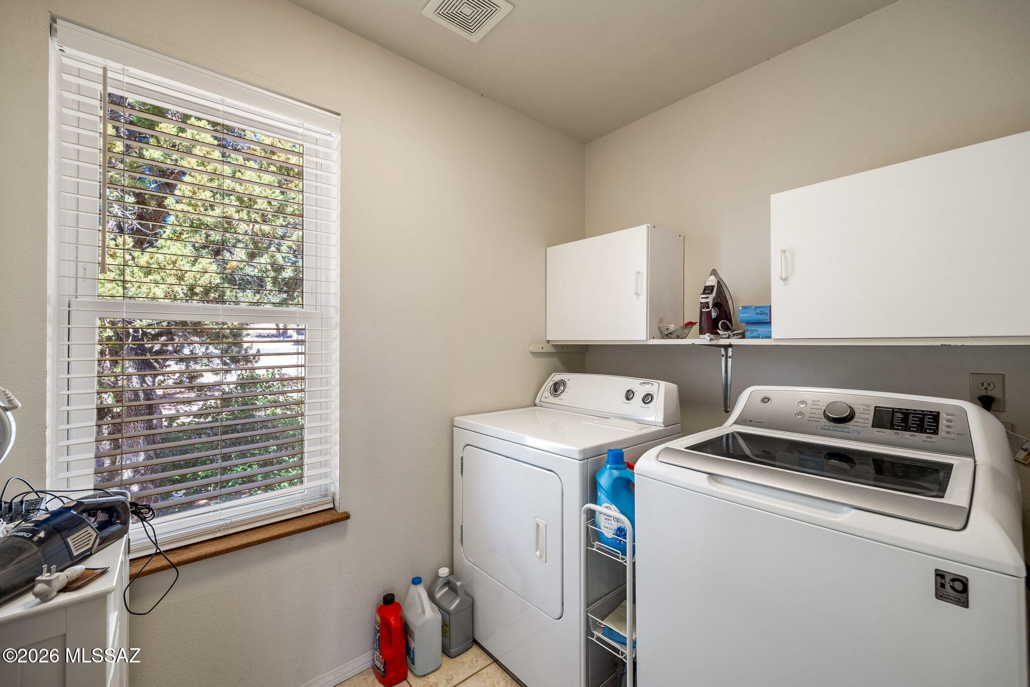 Out Of Pima County - Residential