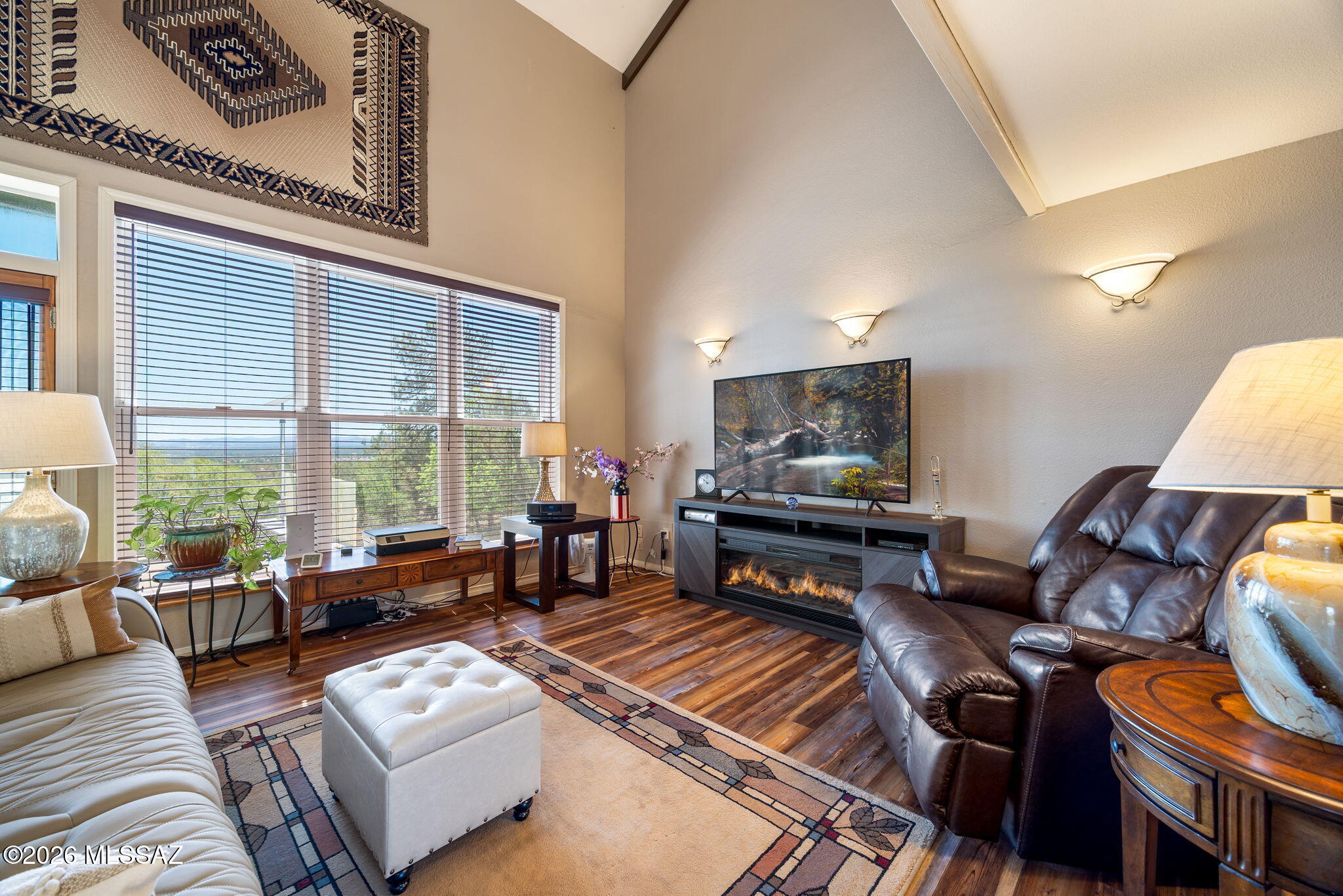 Out Of Pima County - Residential