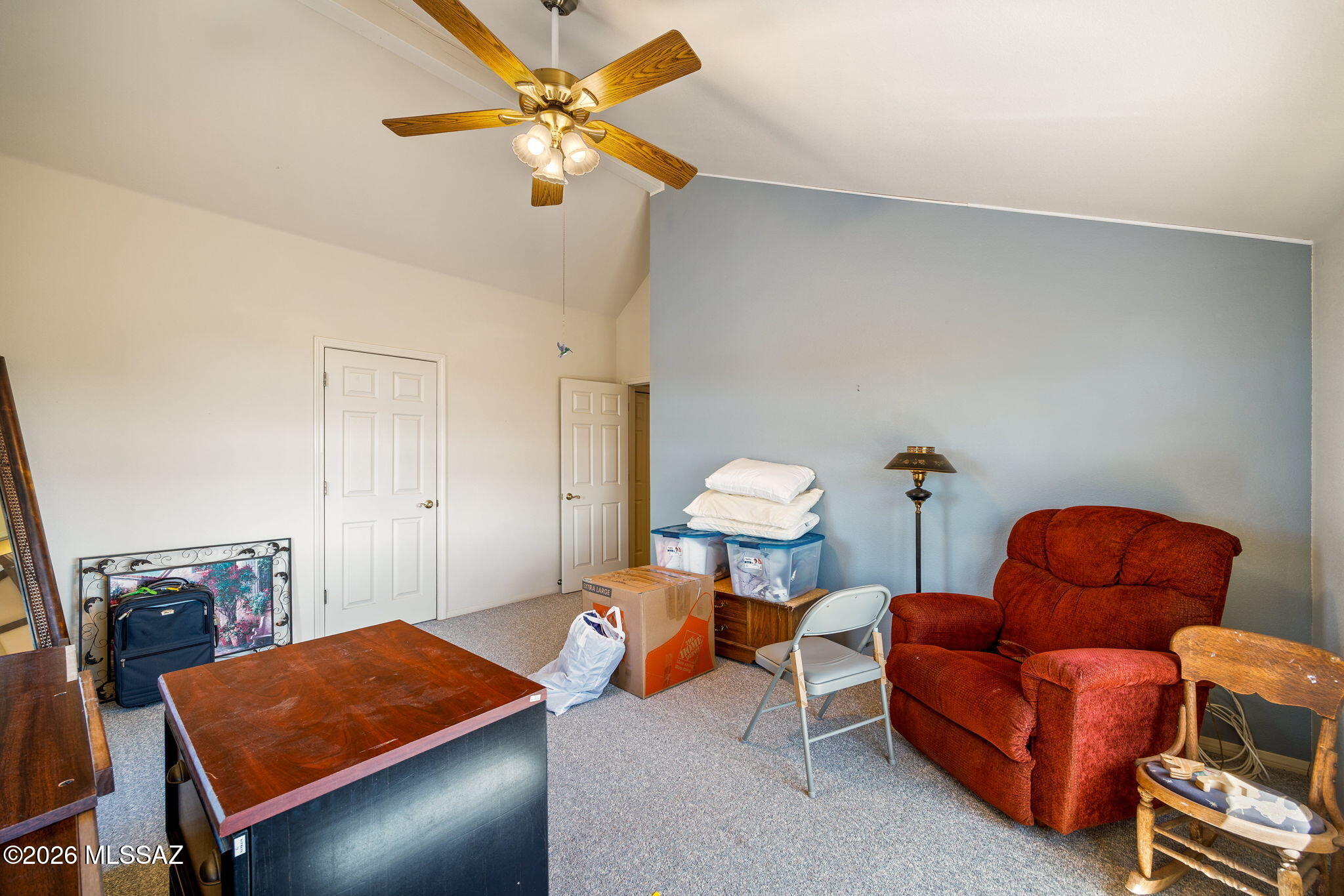 Out Of Pima County - Residential