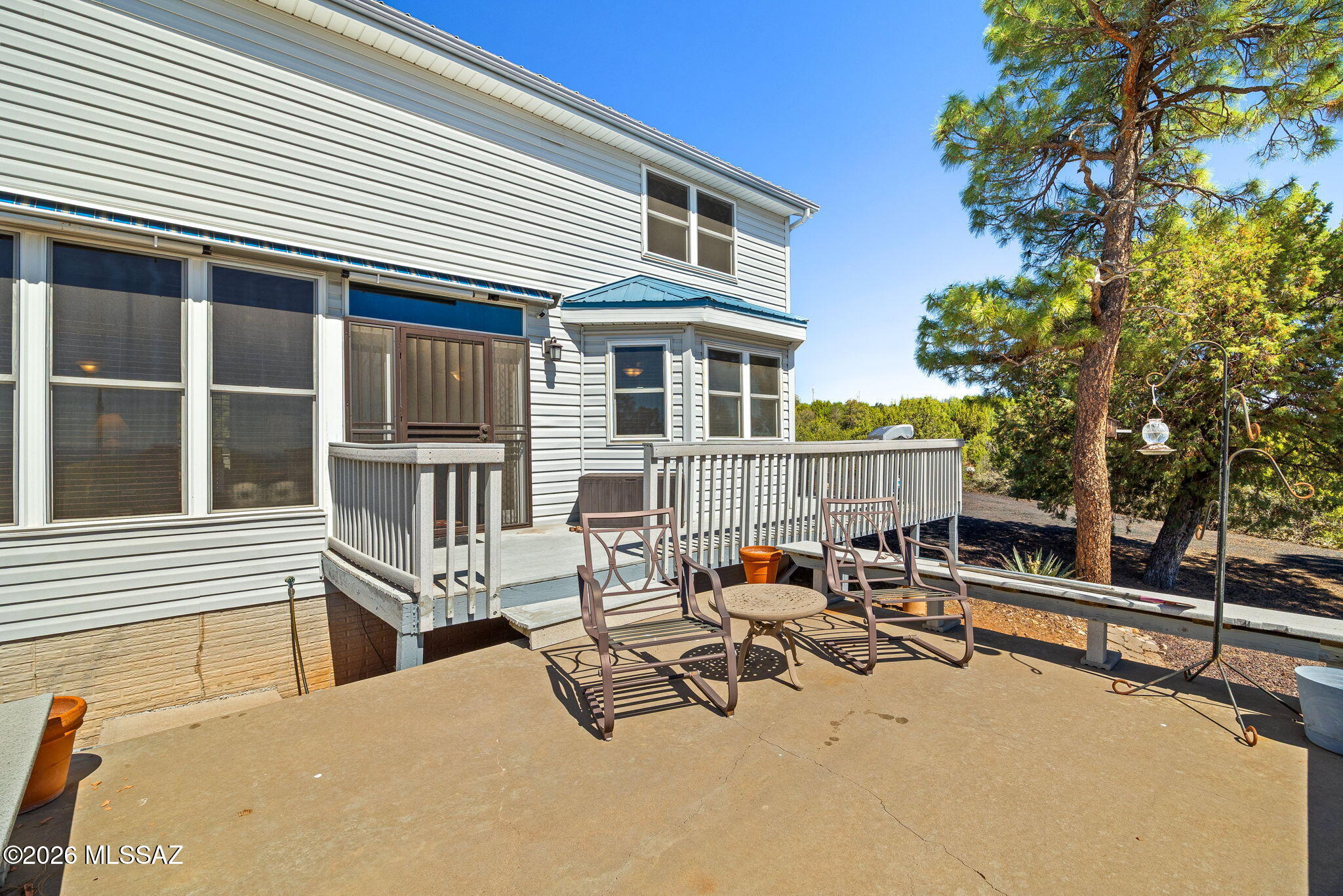 Out Of Pima County - Residential