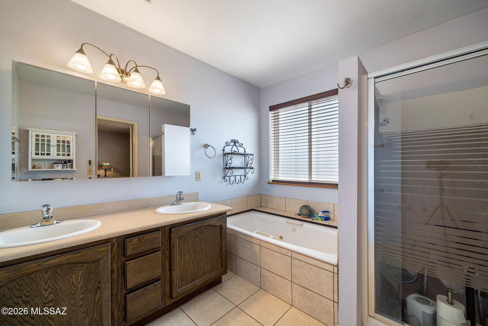 Out Of Pima County - Residential
