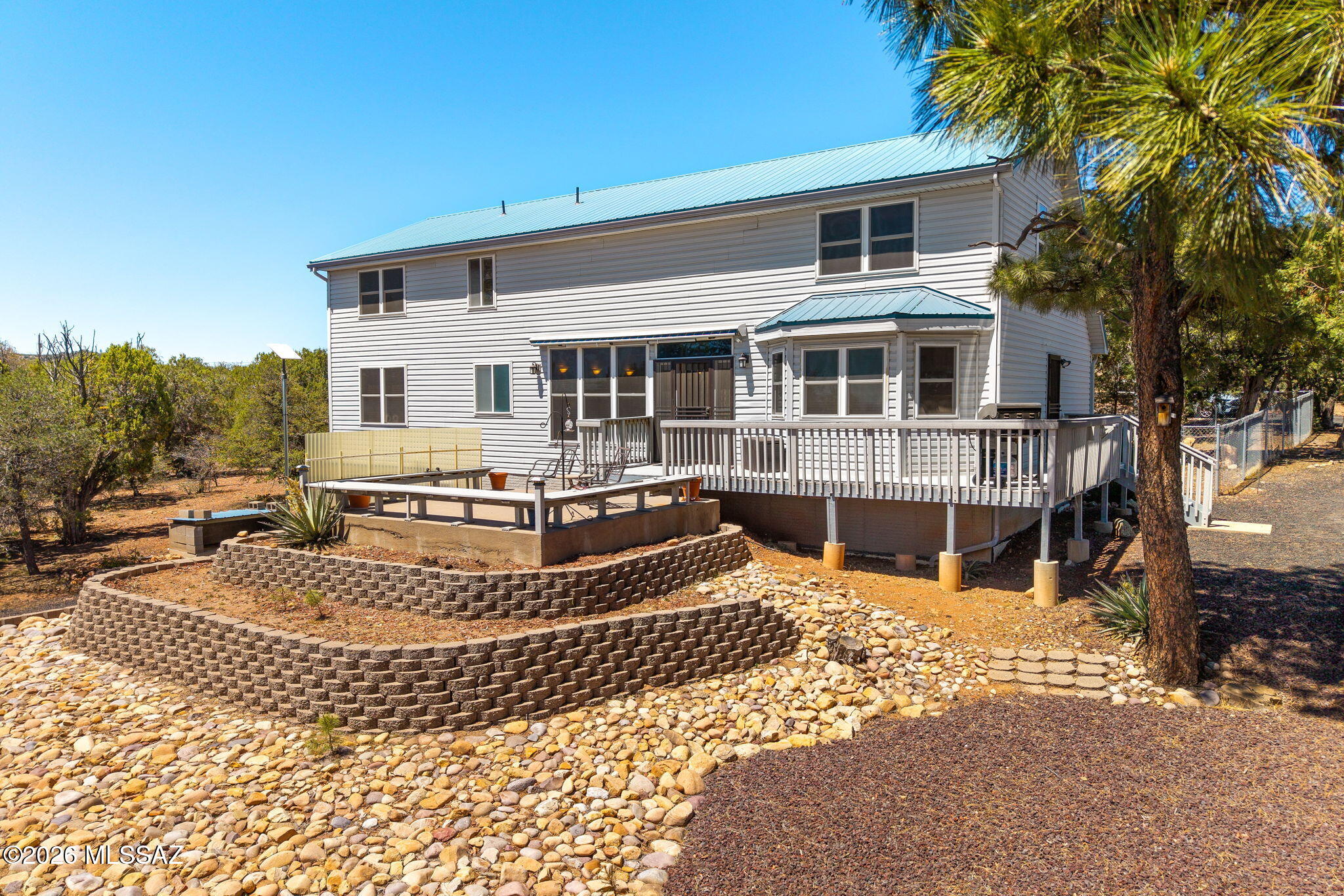 Out Of Pima County - Residential