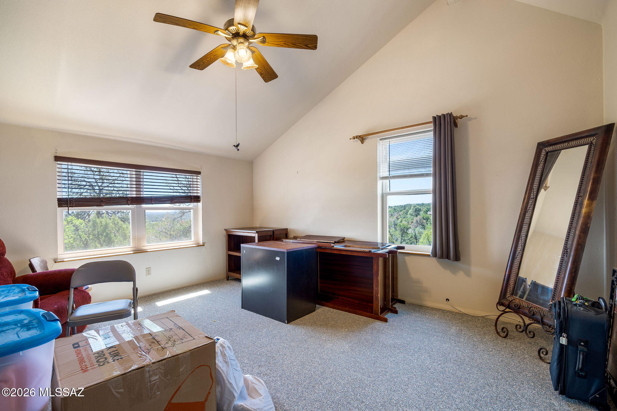 Out Of Pima County - Residential
