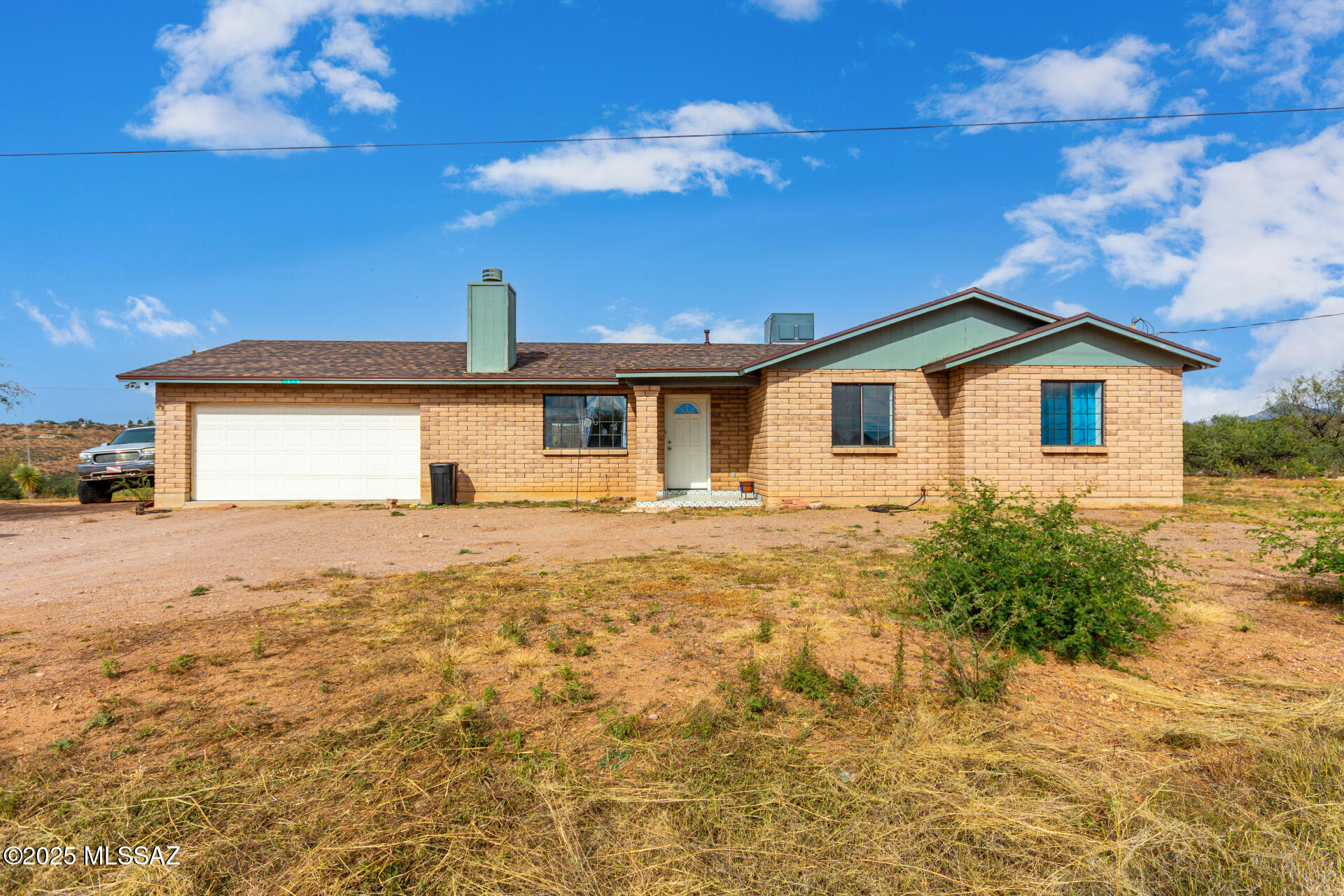 Other/Unknown - Residential