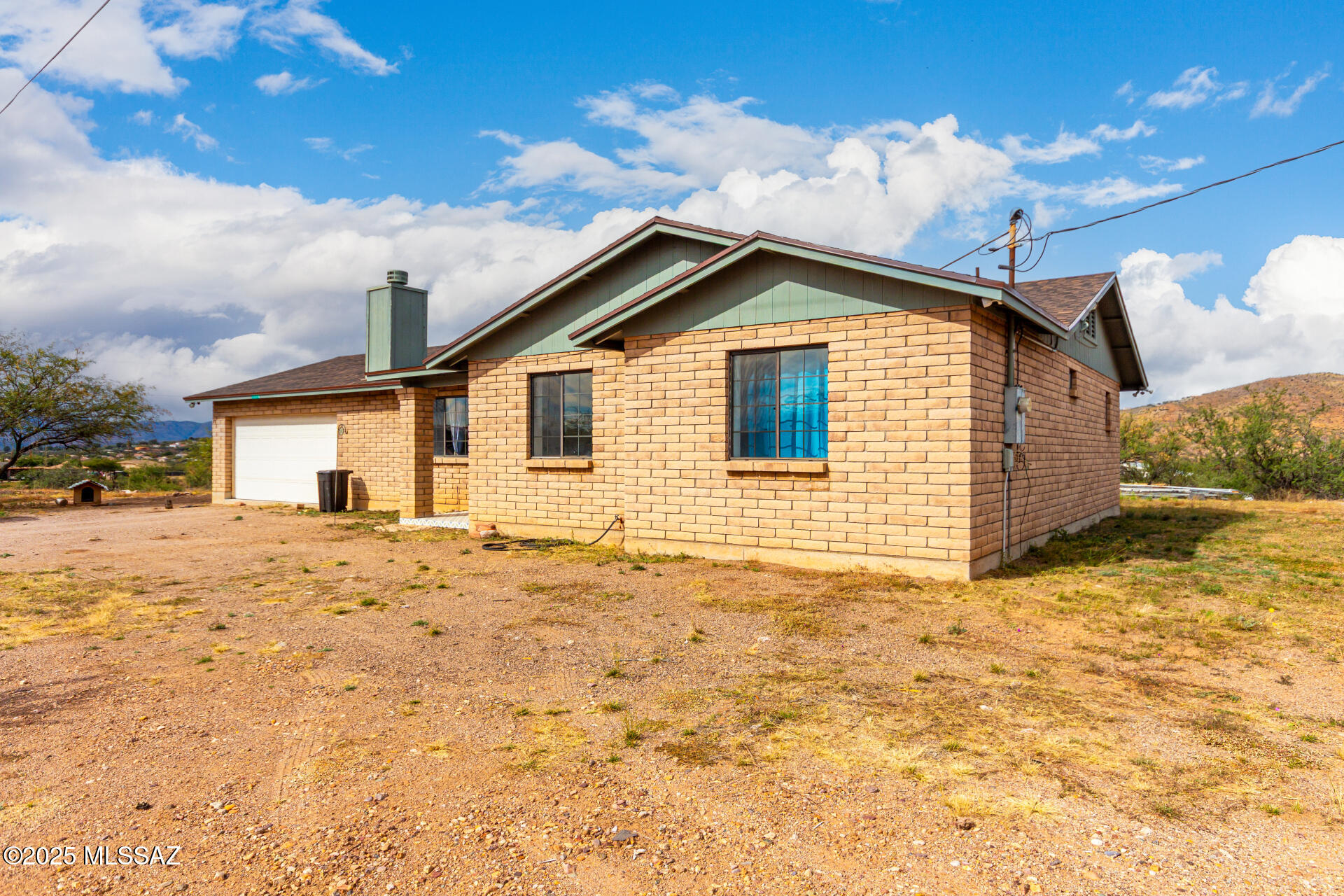 Other/Unknown - Residential