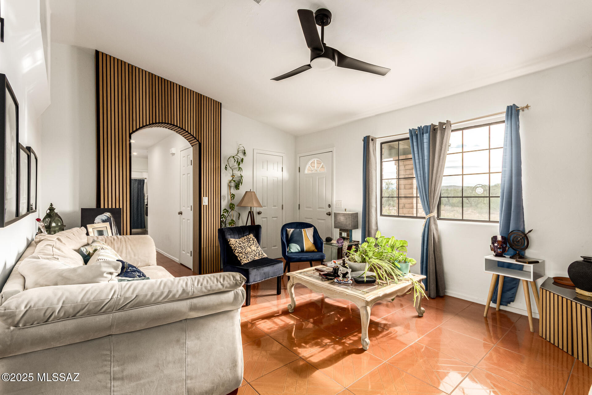 Other/Unknown - Residential