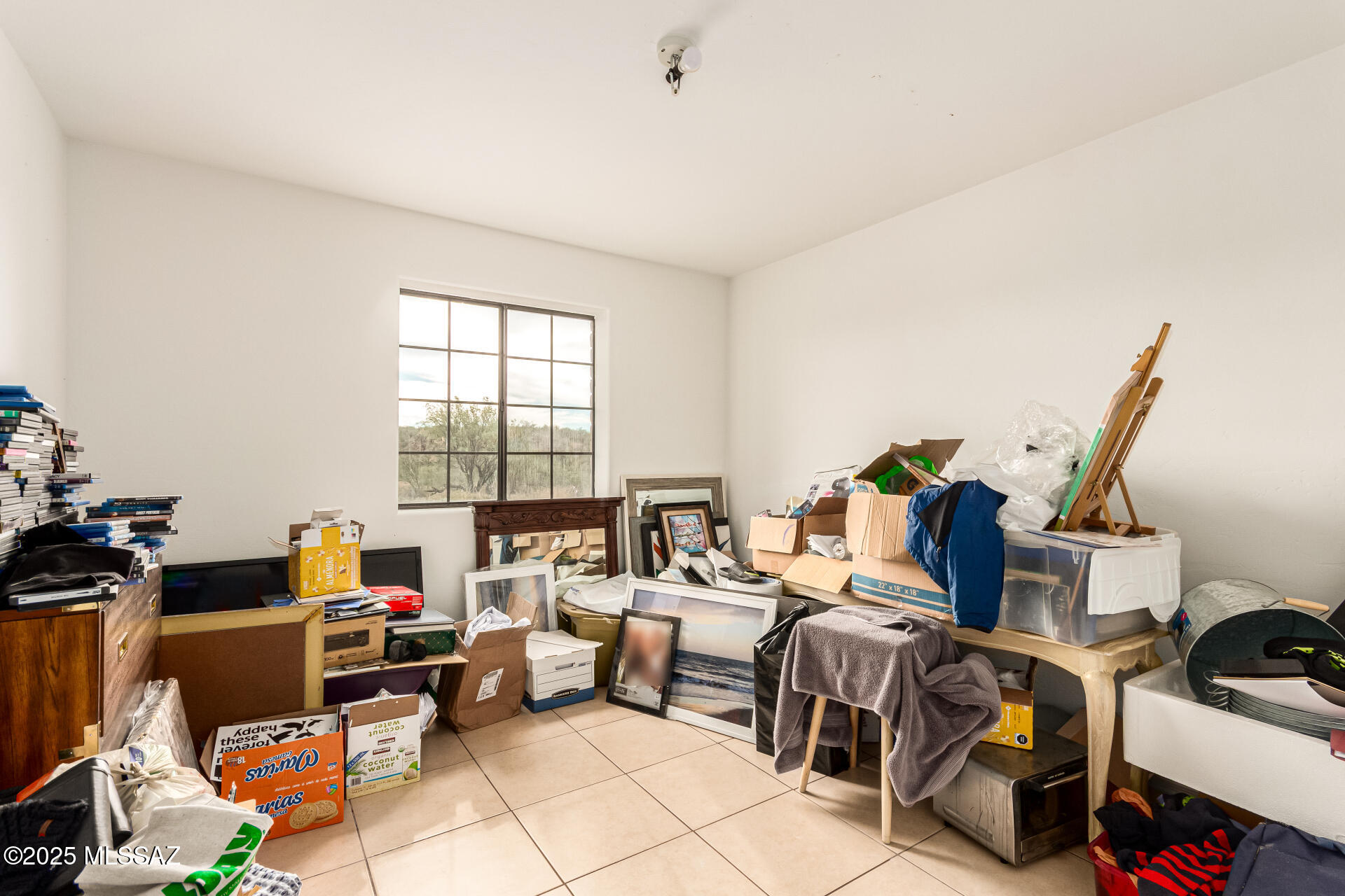 Other/Unknown - Residential