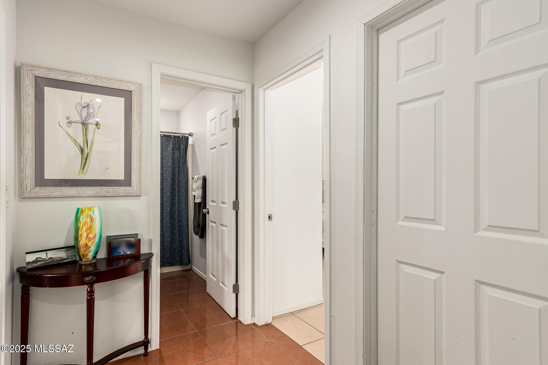 Other/Unknown - Residential
