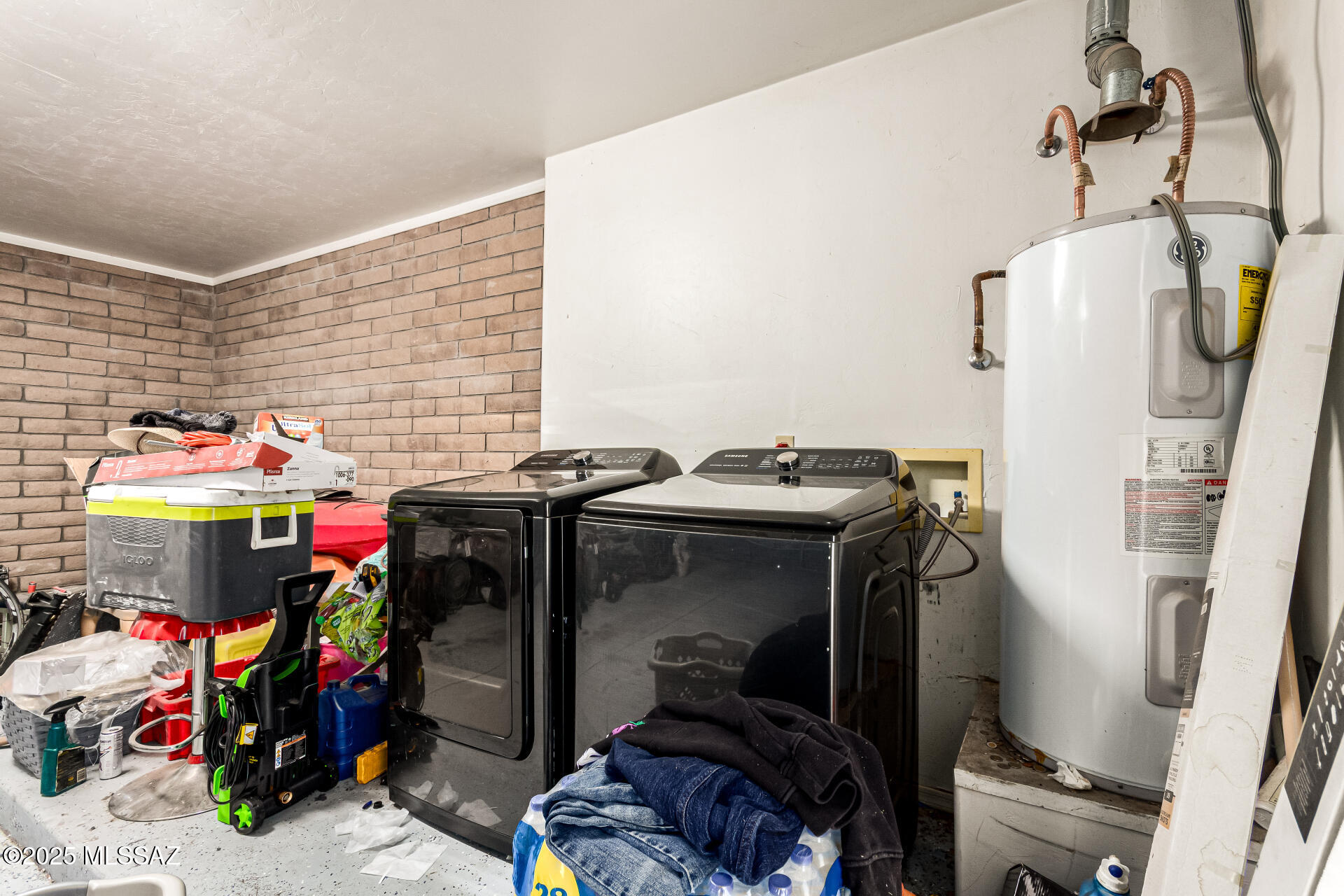 Other/Unknown - Residential