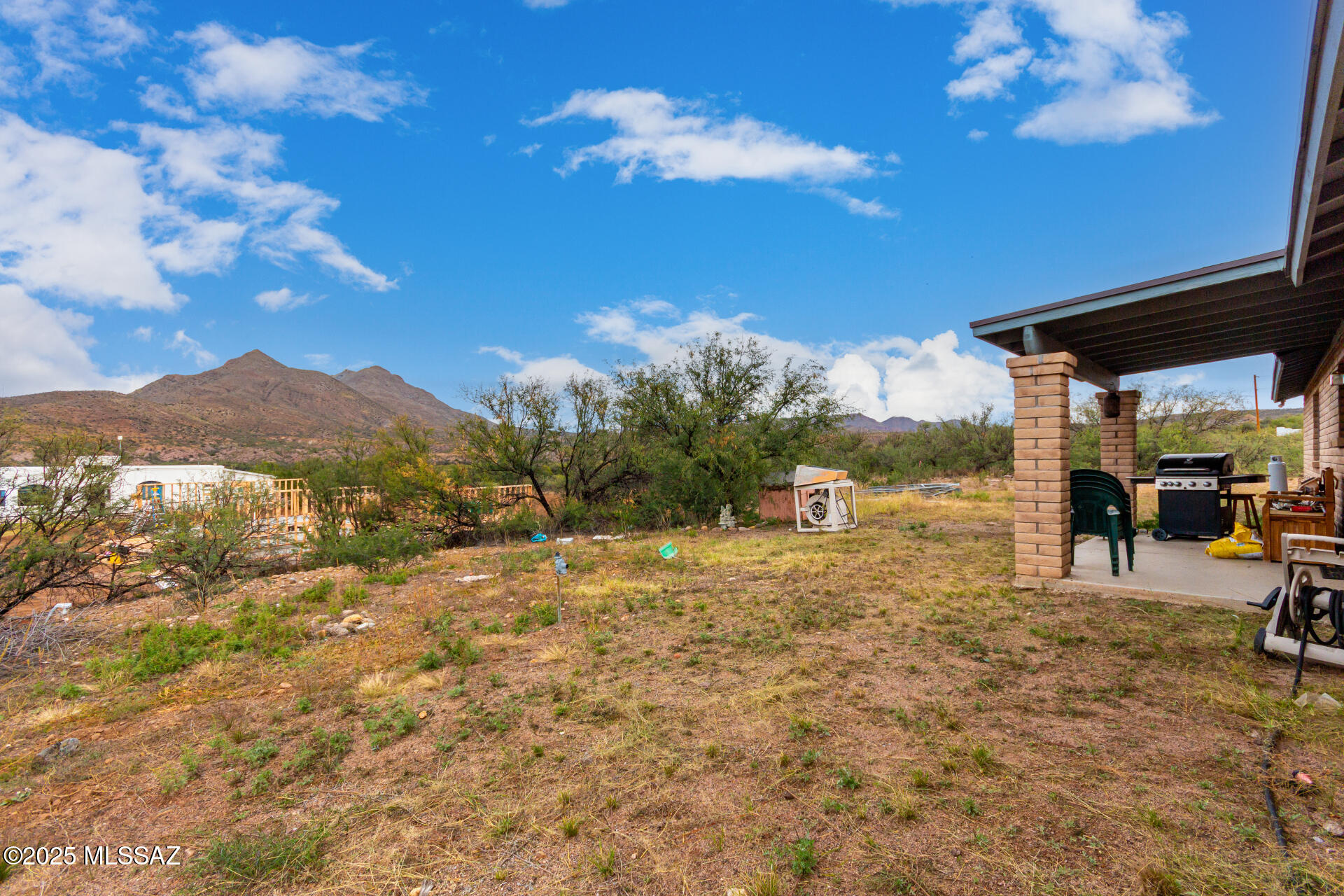 Other/Unknown - Residential