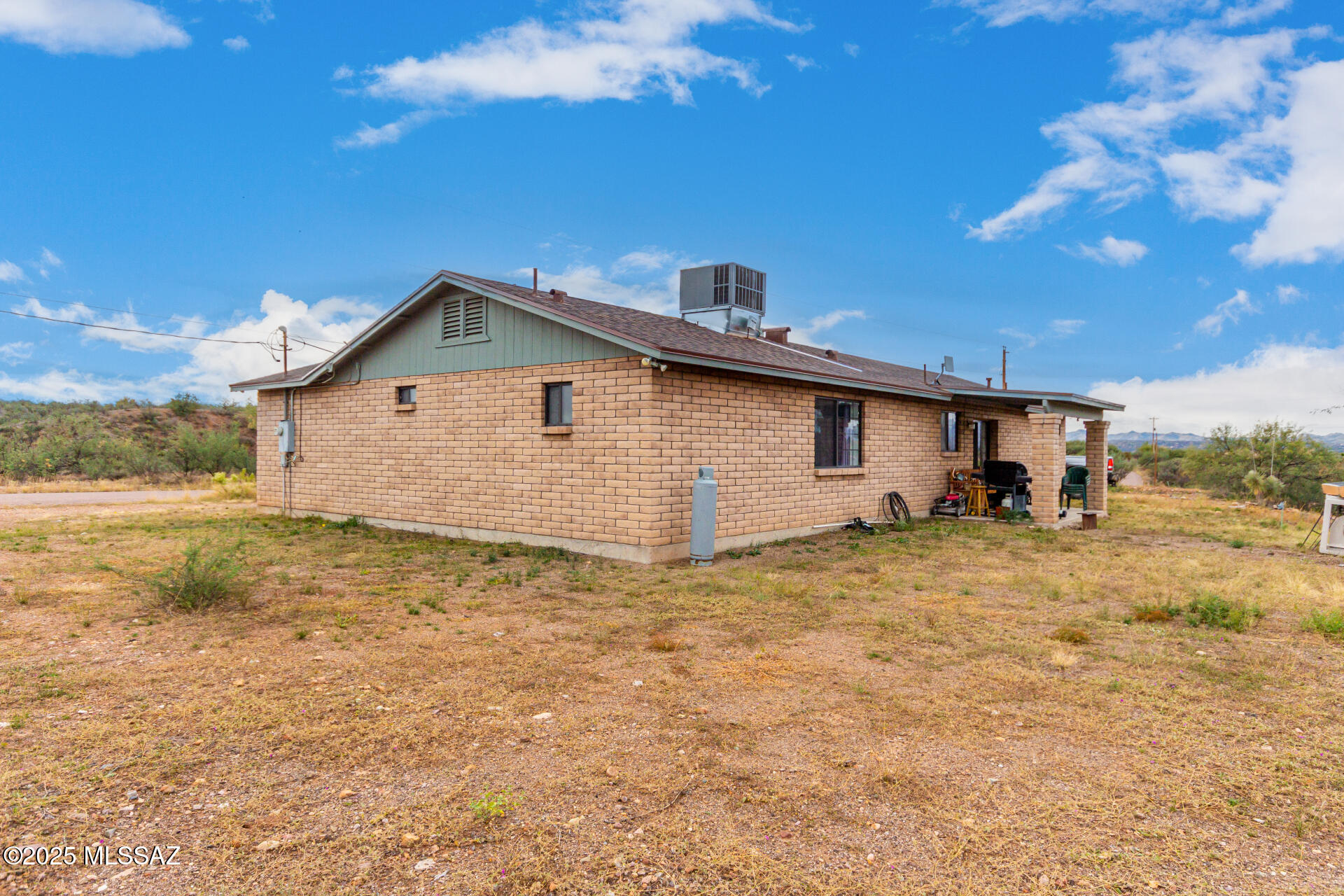 Other/Unknown - Residential