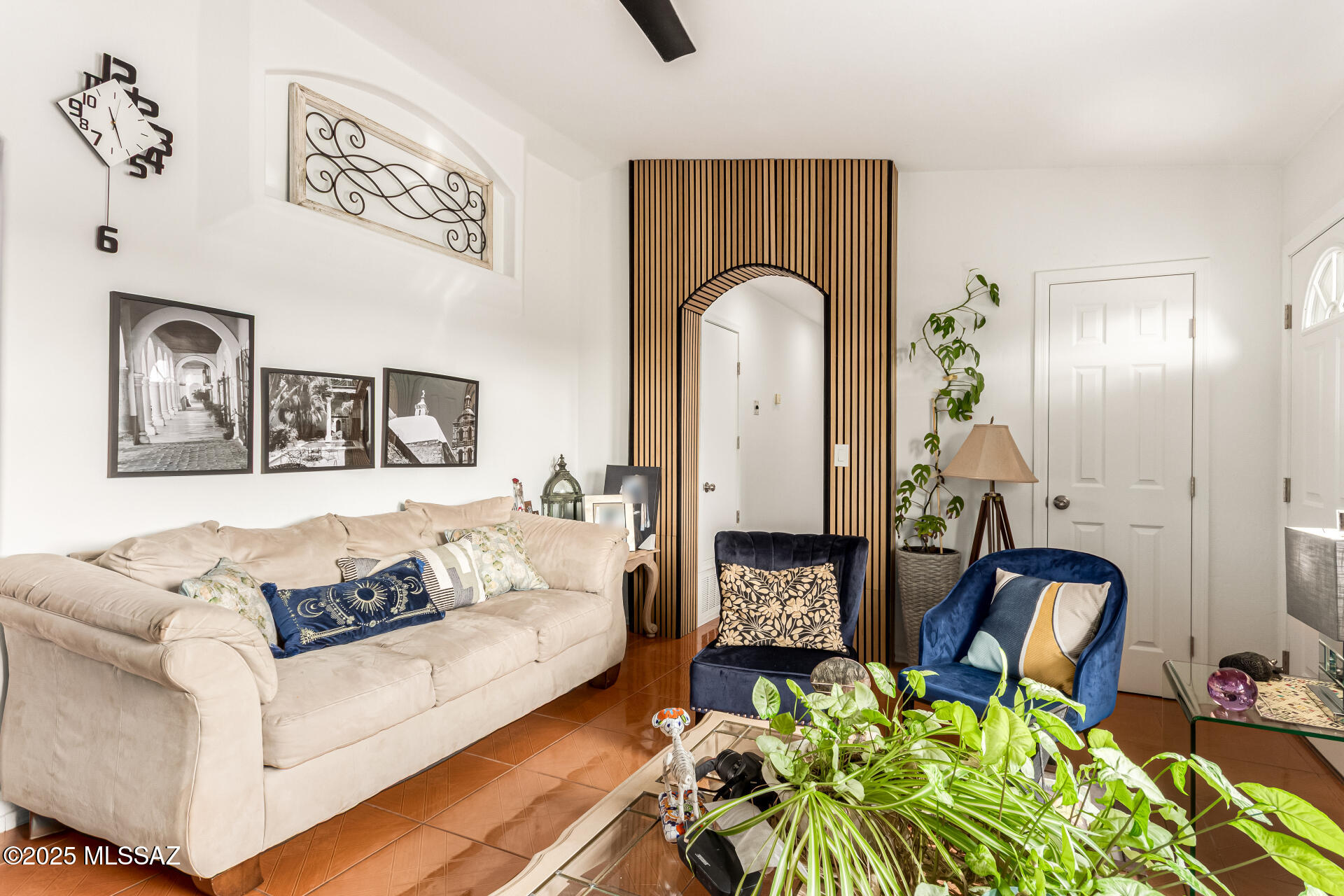 Other/Unknown - Residential