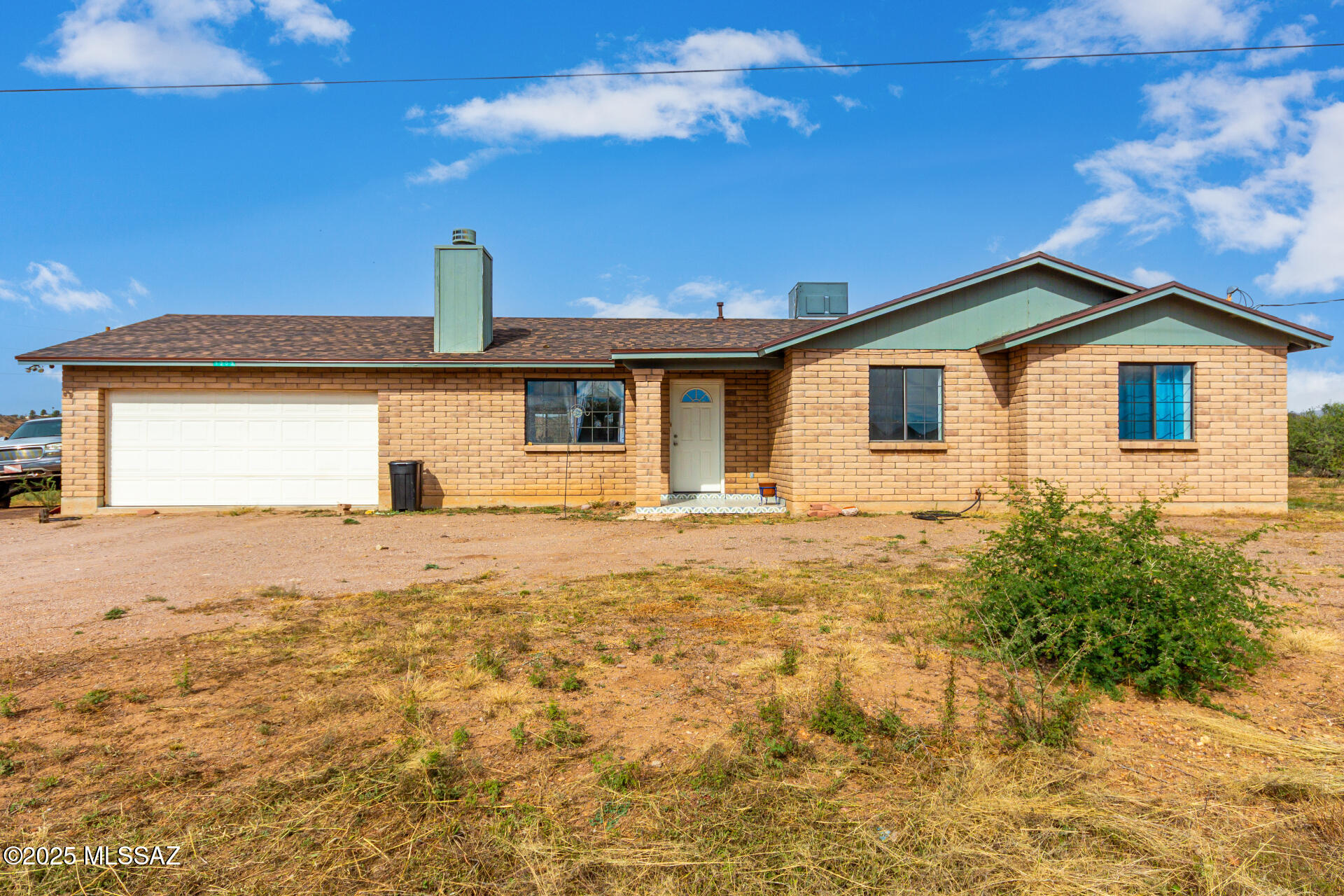 Other/Unknown - Residential