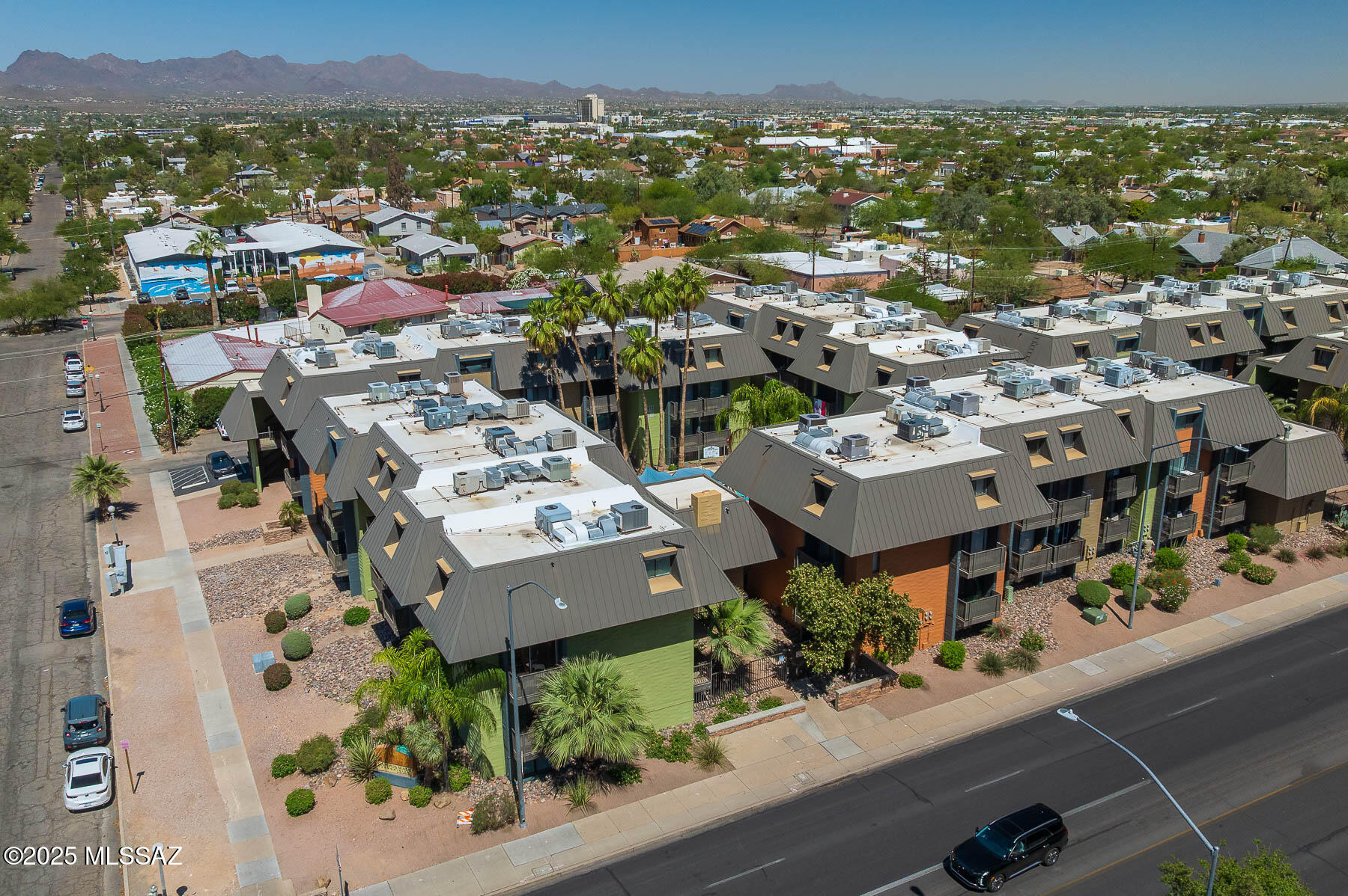 Costa Del Sol Condominiums - Residential Lease